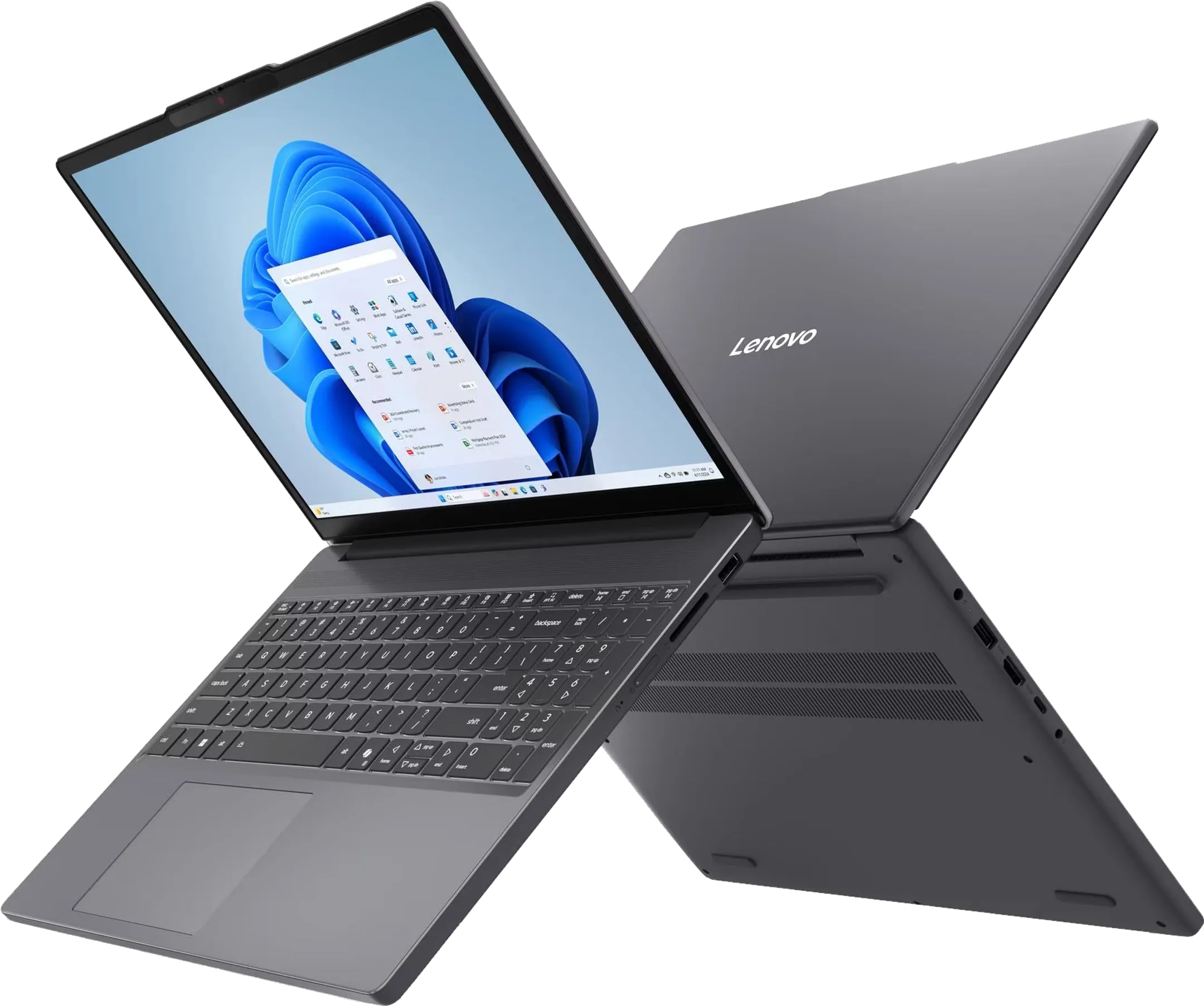 IdeaPad Slim 3 15IRH10 83K101FMMB