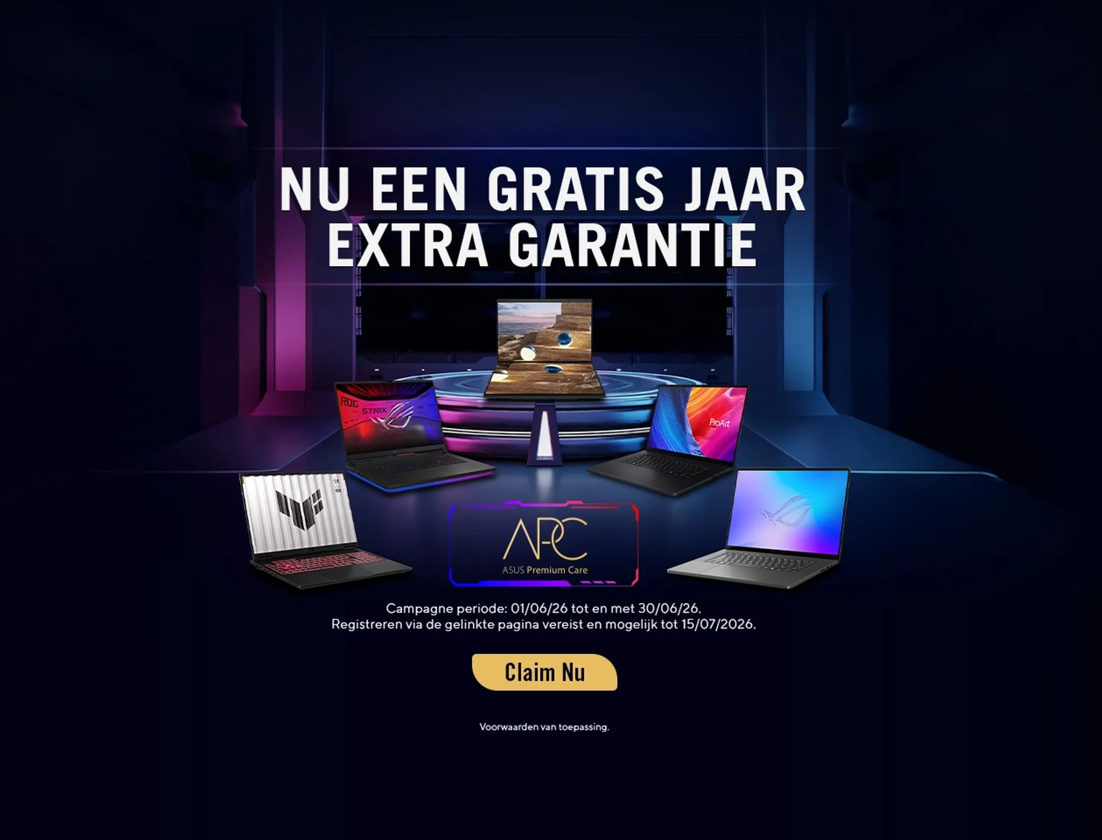 Zenbook A14 UX3407QA-QD479W - Copilot+ PC