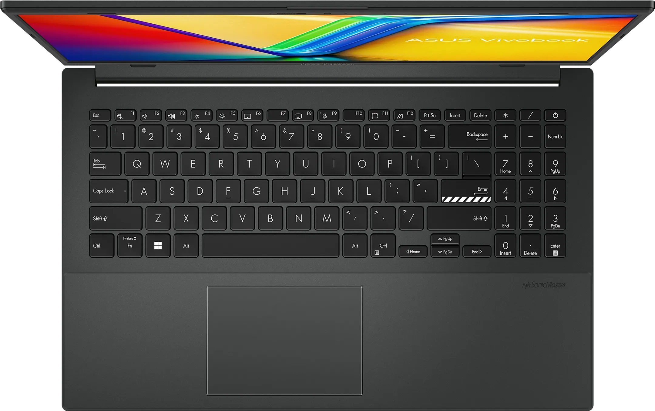 Vivobook Go 15 E1504FA-BQ5404W