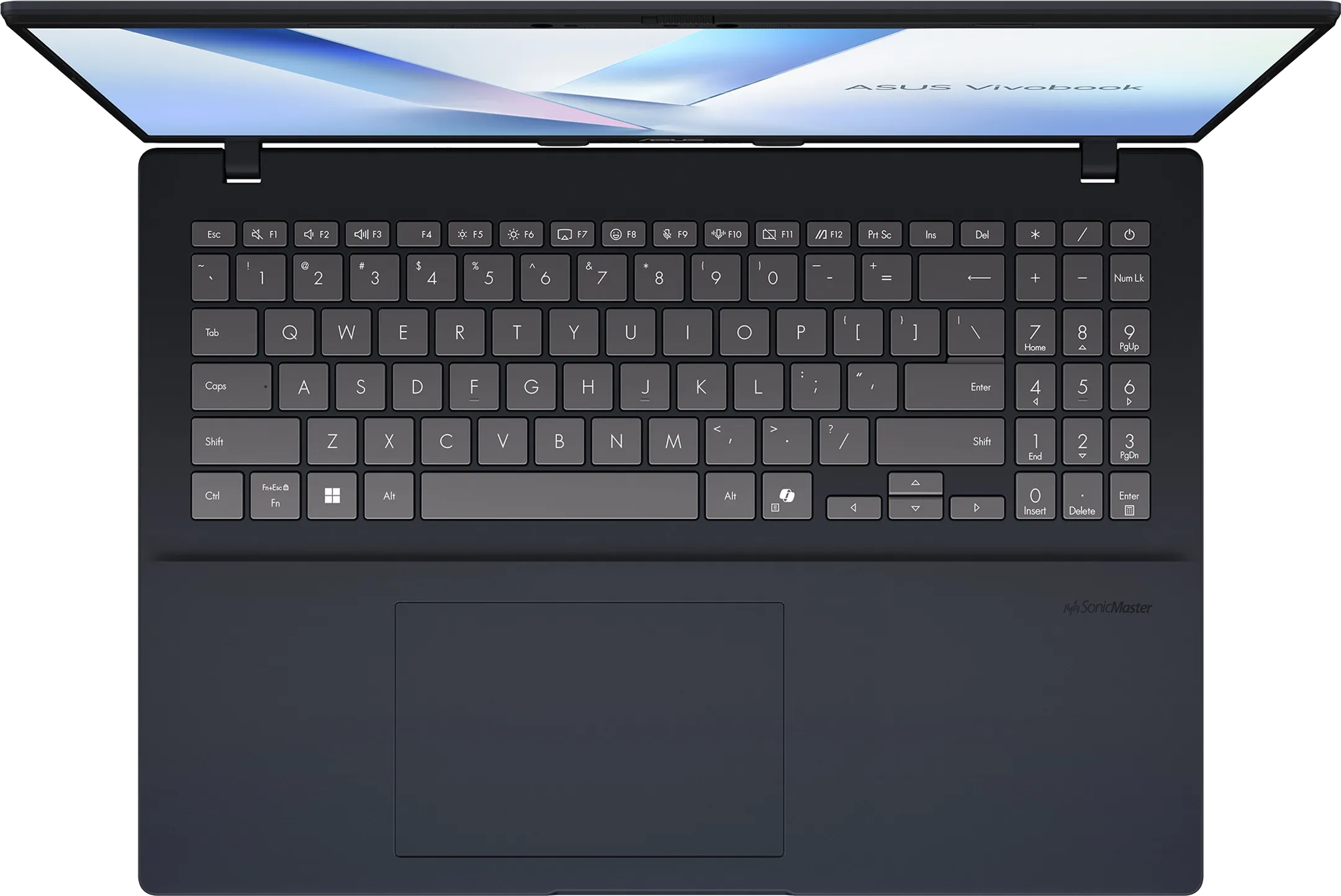 Vivobook 16 X1607CA-MB082W