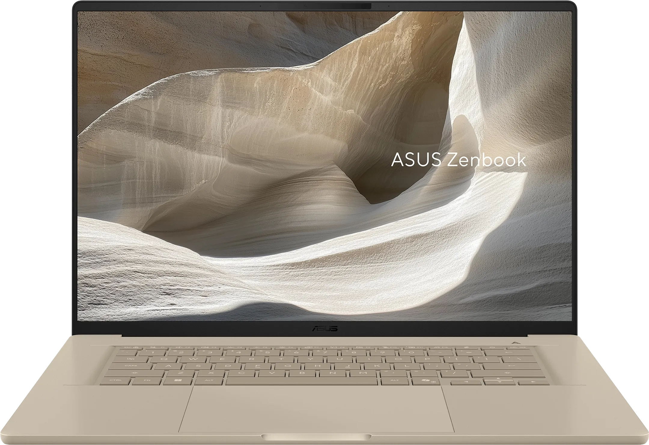 Zenbook A16 UX3607OA-SQ013W - Copilot+ PC