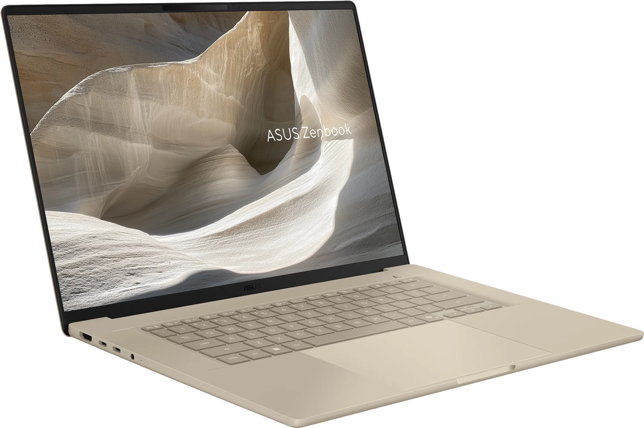 Zenbook A16 UX3607OA-SQ013W - Copilot+ PC