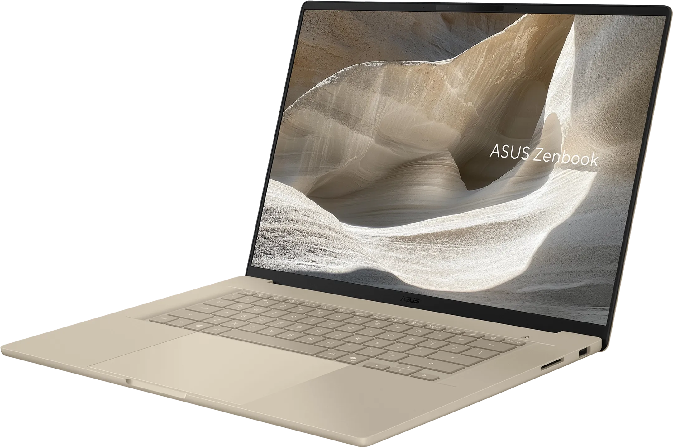 Zenbook A16 UX3607OA-SQ013W - Copilot+ PC