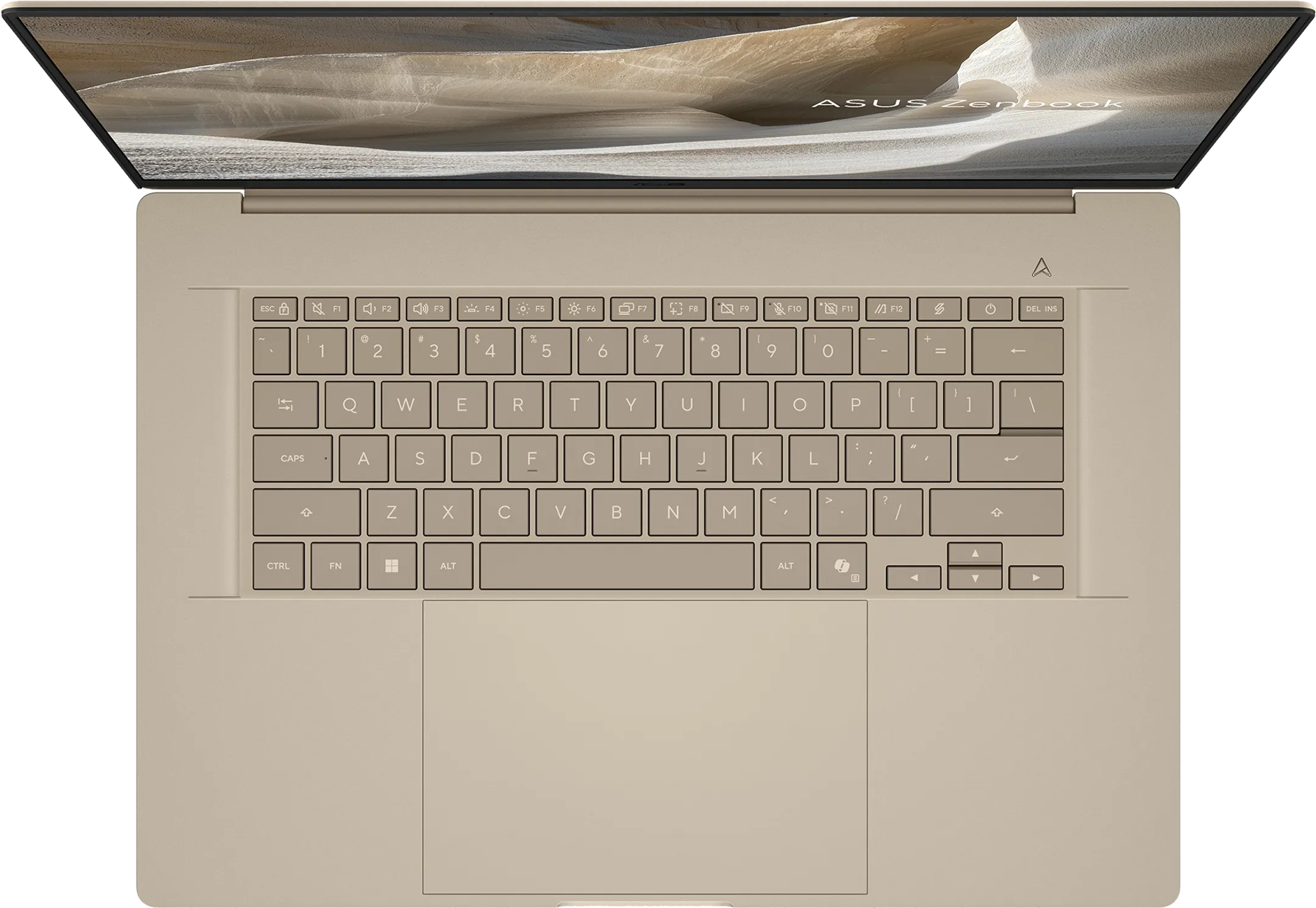 Zenbook A16 UX3607OA-SQ013W - Copilot+ PC