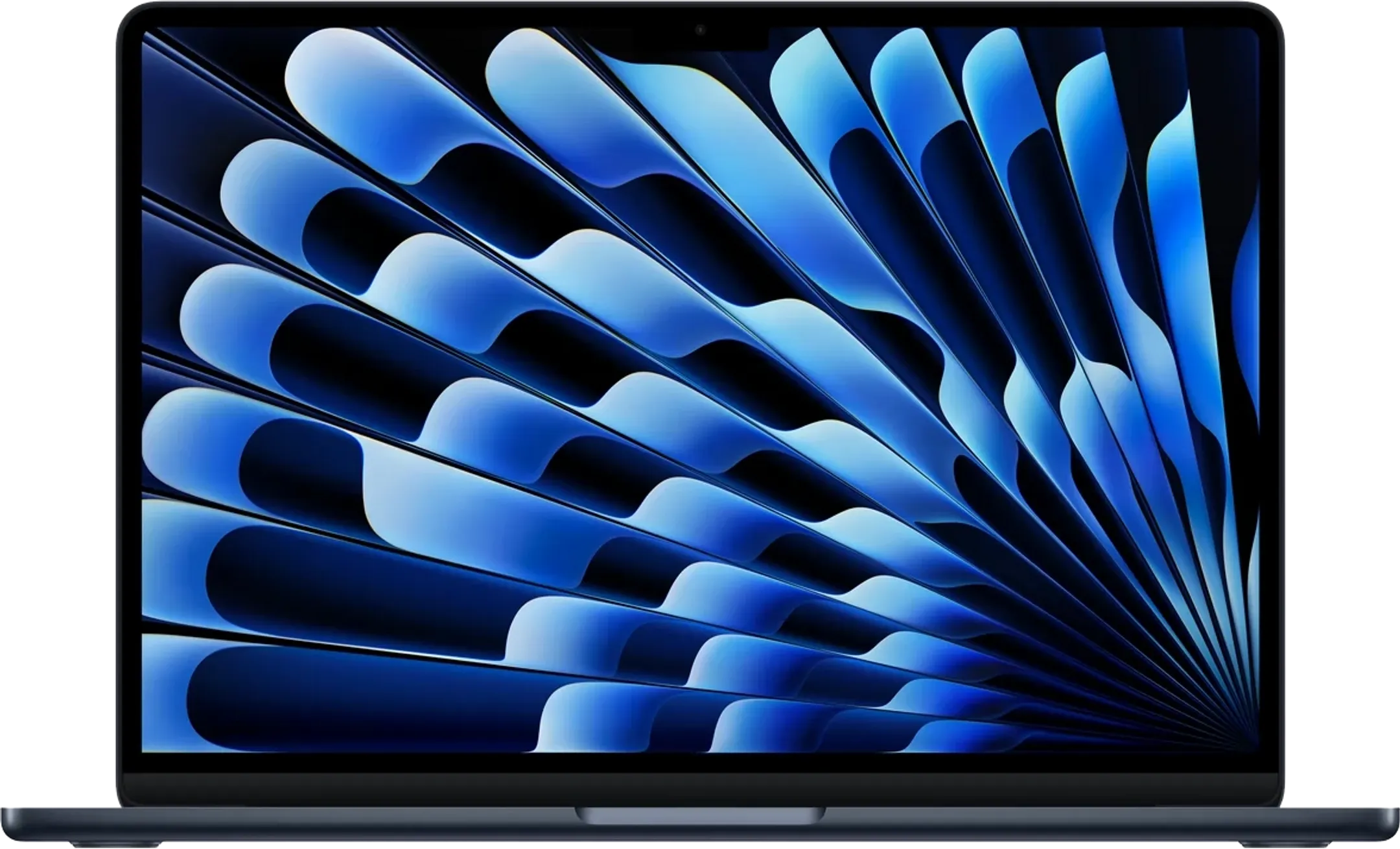 MacBook Air 13" M5 16Go/512Go Minuit