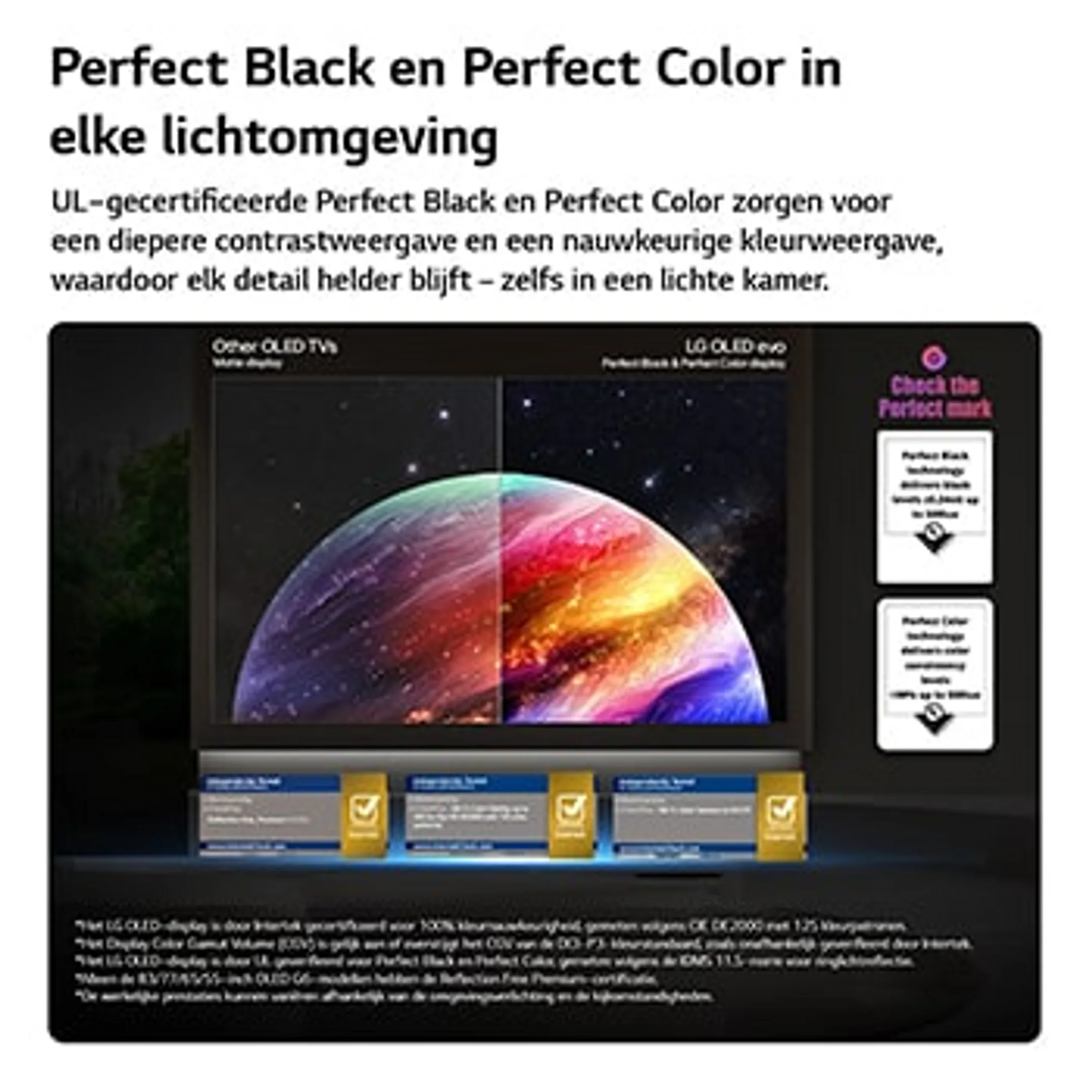 OLED 4K TV OLED48G69LS (2026) - 48 inch