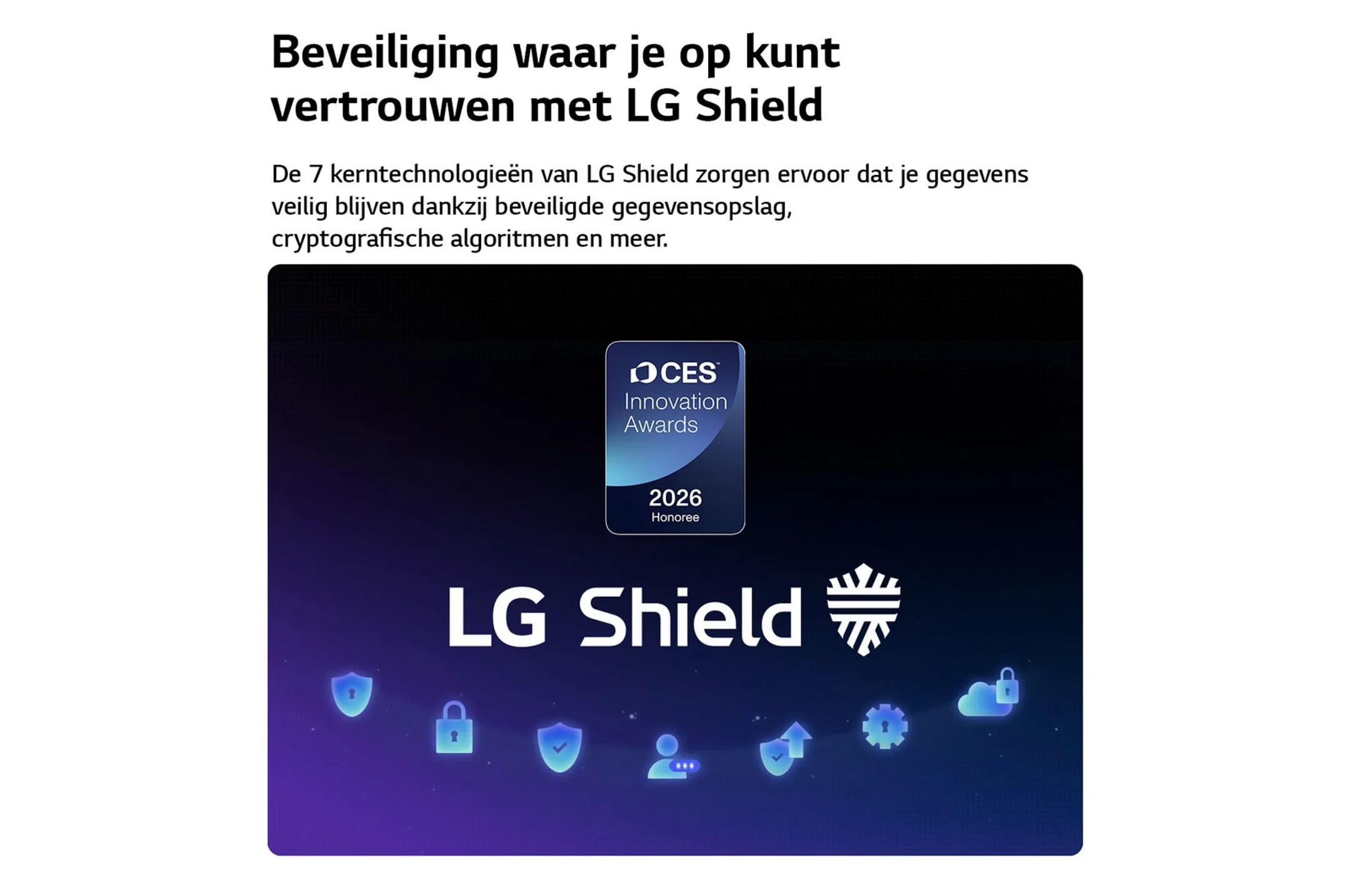 OLED 4K TV OLED65B68LA (2026) - 65 inch