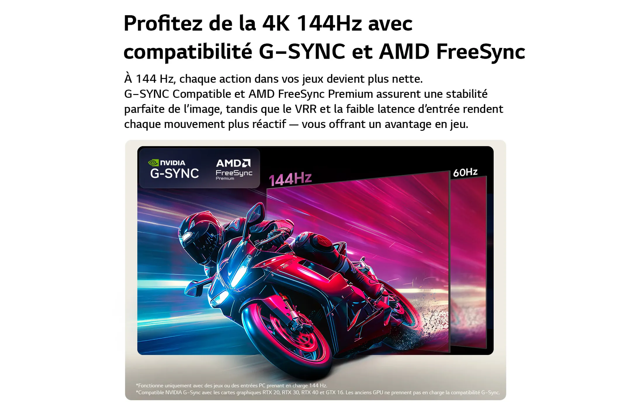 OLED TV 4K OLED65B68LA (2026) - 65 pouces