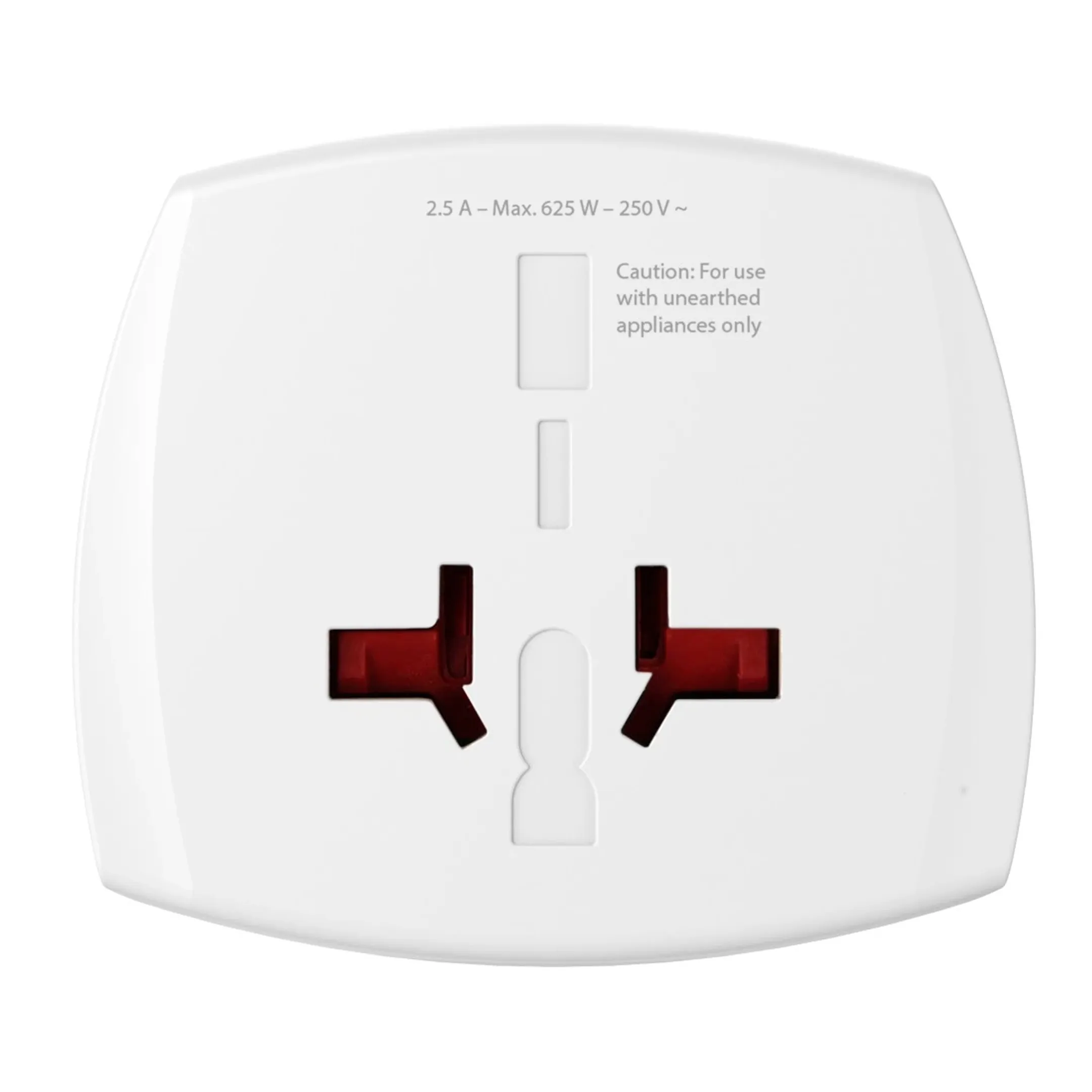 Adaptateur de voyage "MUV Micro"