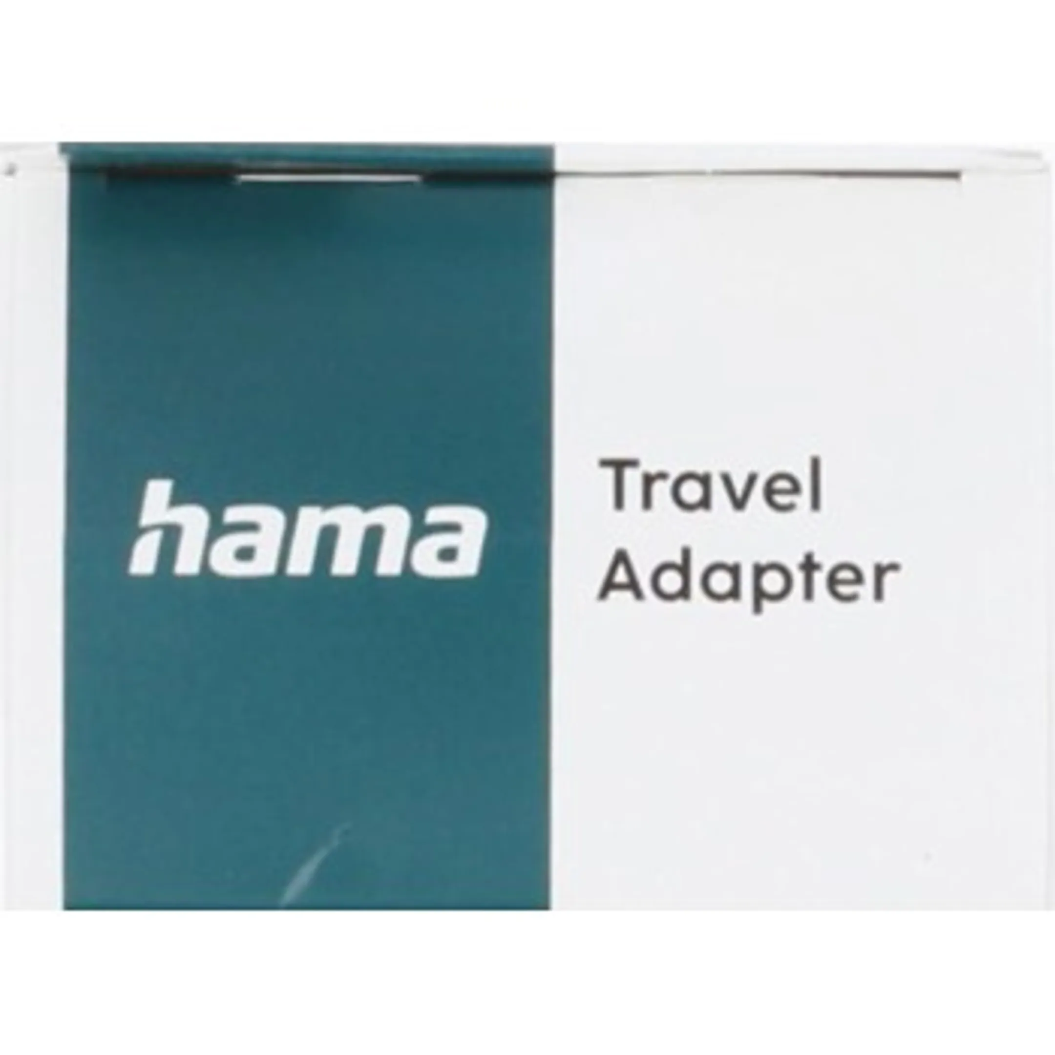 Adaptateur de voyage "MUV Micro"