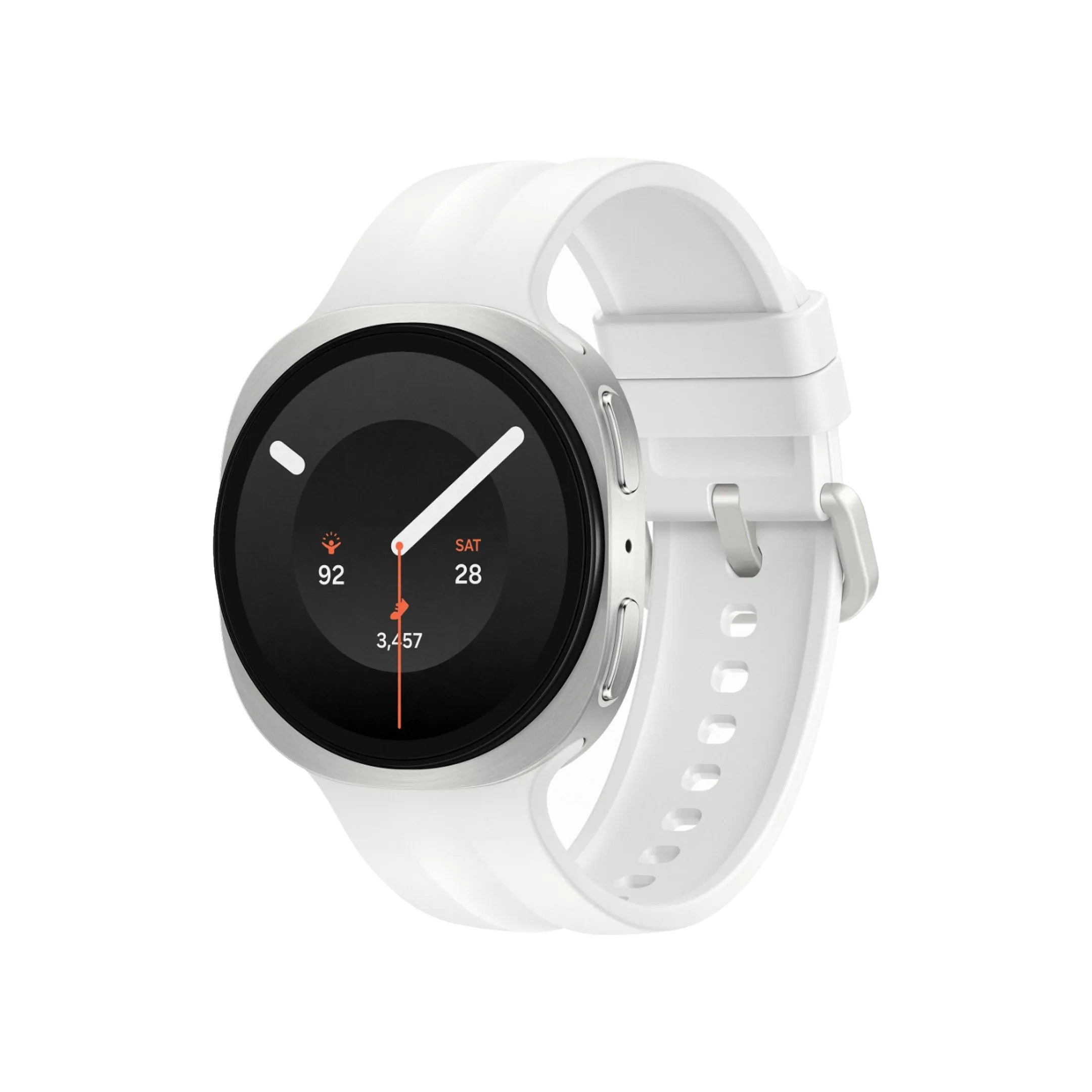 Galaxy Watch9 40mm BT - Cream (Beige)