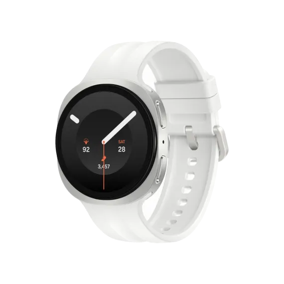 Galaxy Watch9 40mm BT - Cream (Beige)