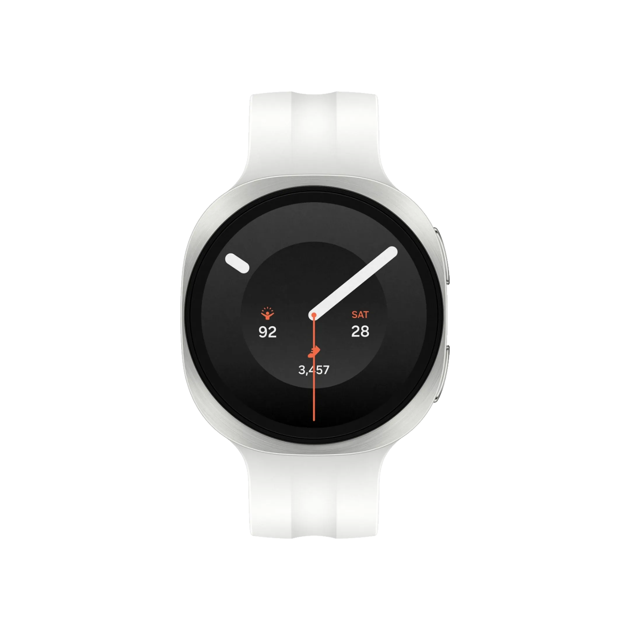 Galaxy Watch9 40mm BT - Cream (Beige)