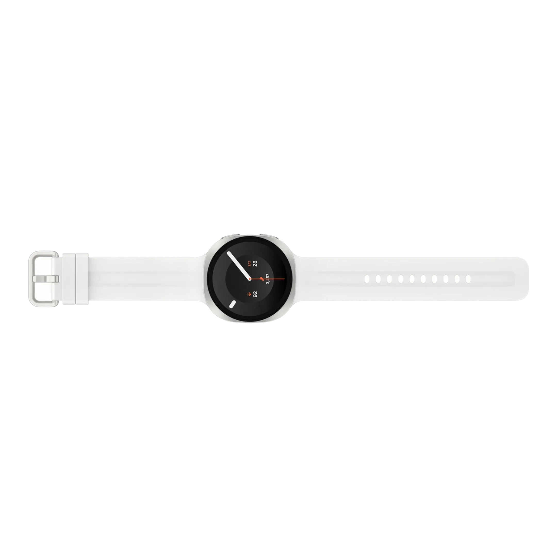 Galaxy Watch9 40mm BT - Cream (Beige)
