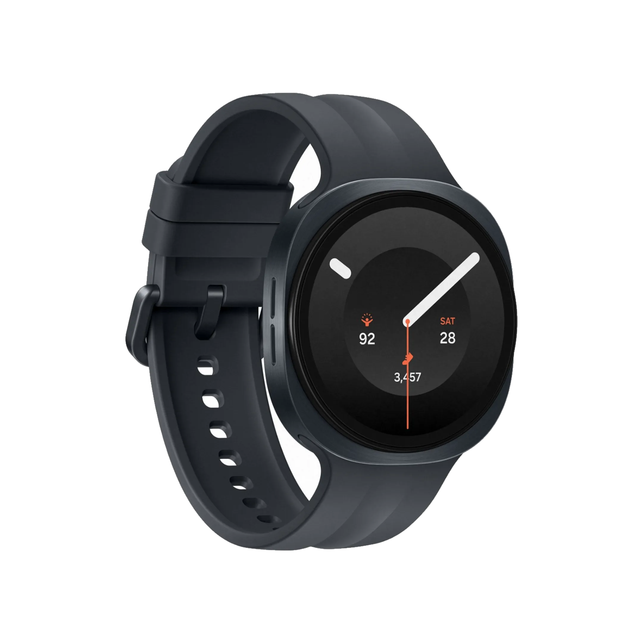 Galaxy Watch9 40mm BT - Zwart