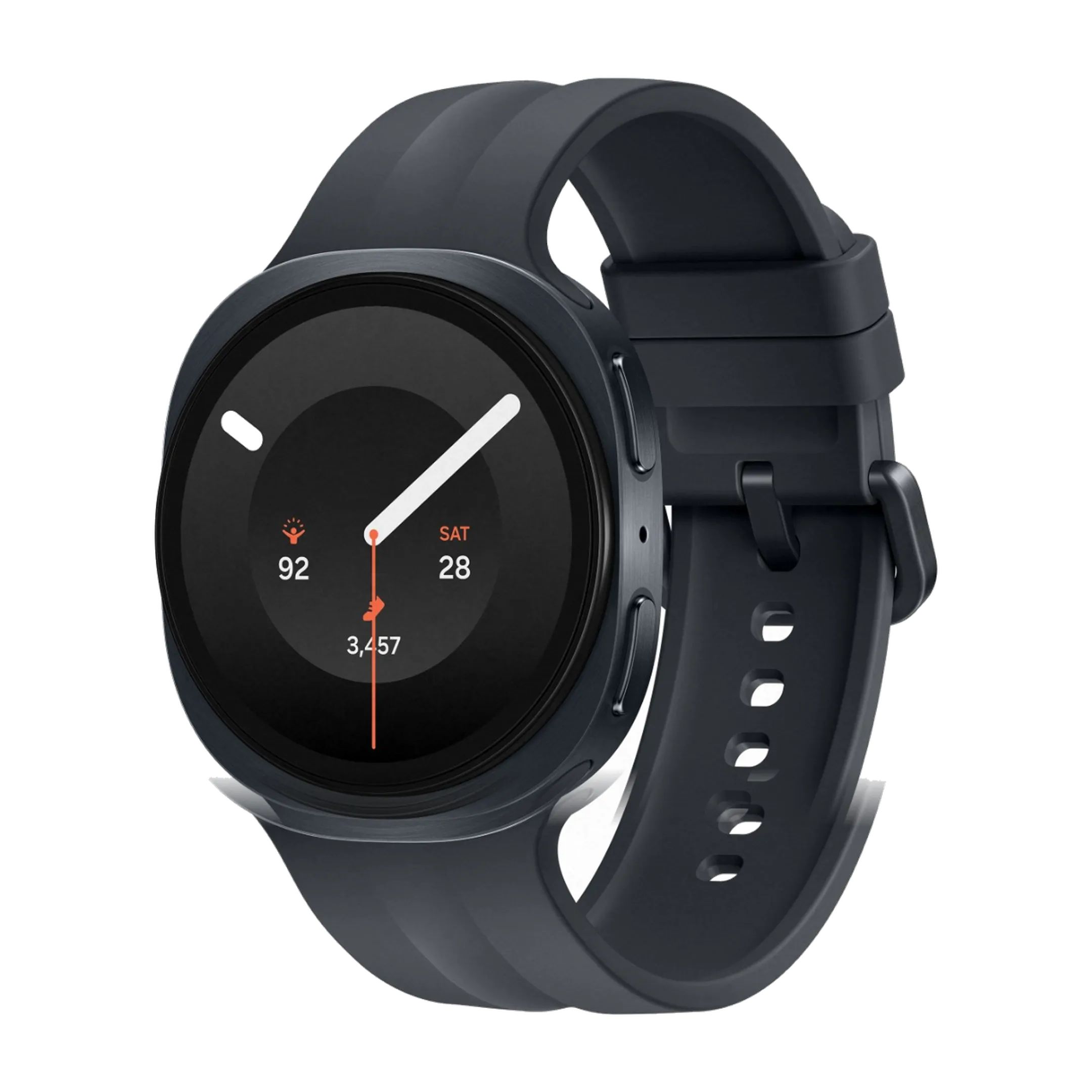 Galaxy Watch9 40mm LTE - Zwart