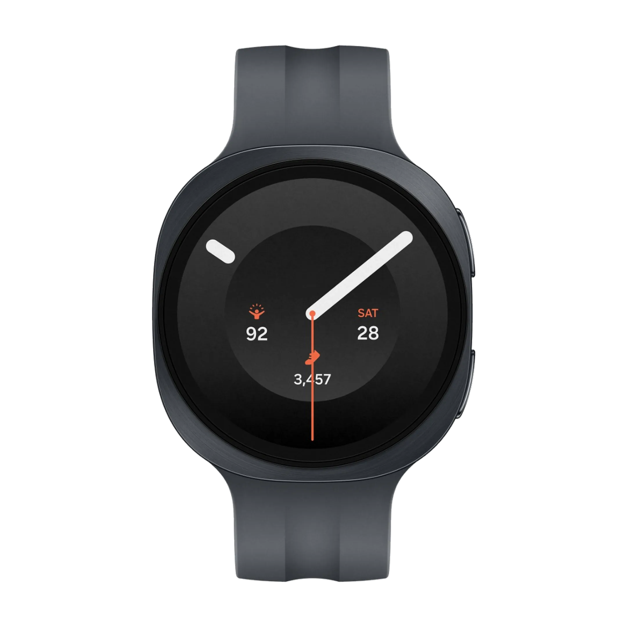 Galaxy Watch9 40mm LTE - Zwart
