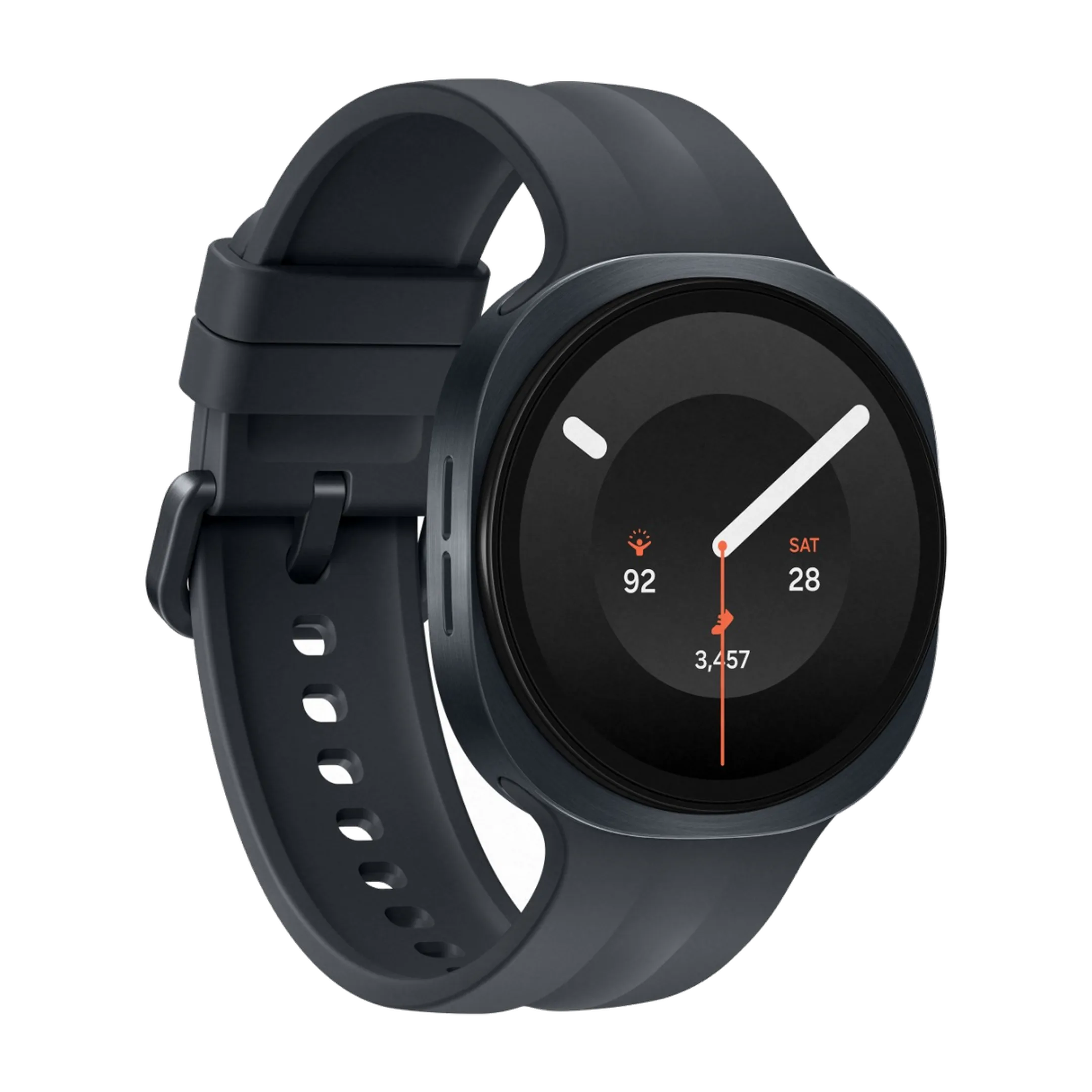 Galaxy Watch9 40mm LTE - Zwart