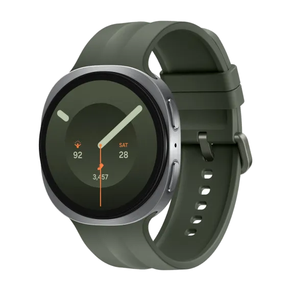 Galaxy Watch9 44mm BT - Argent
