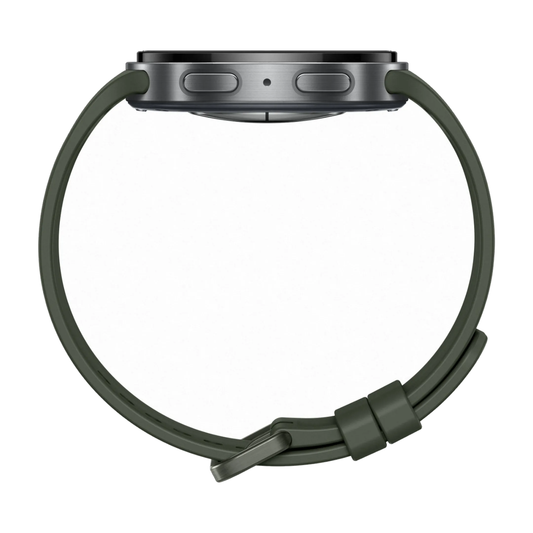 Galaxy Watch9 44mm BT - Zilver
