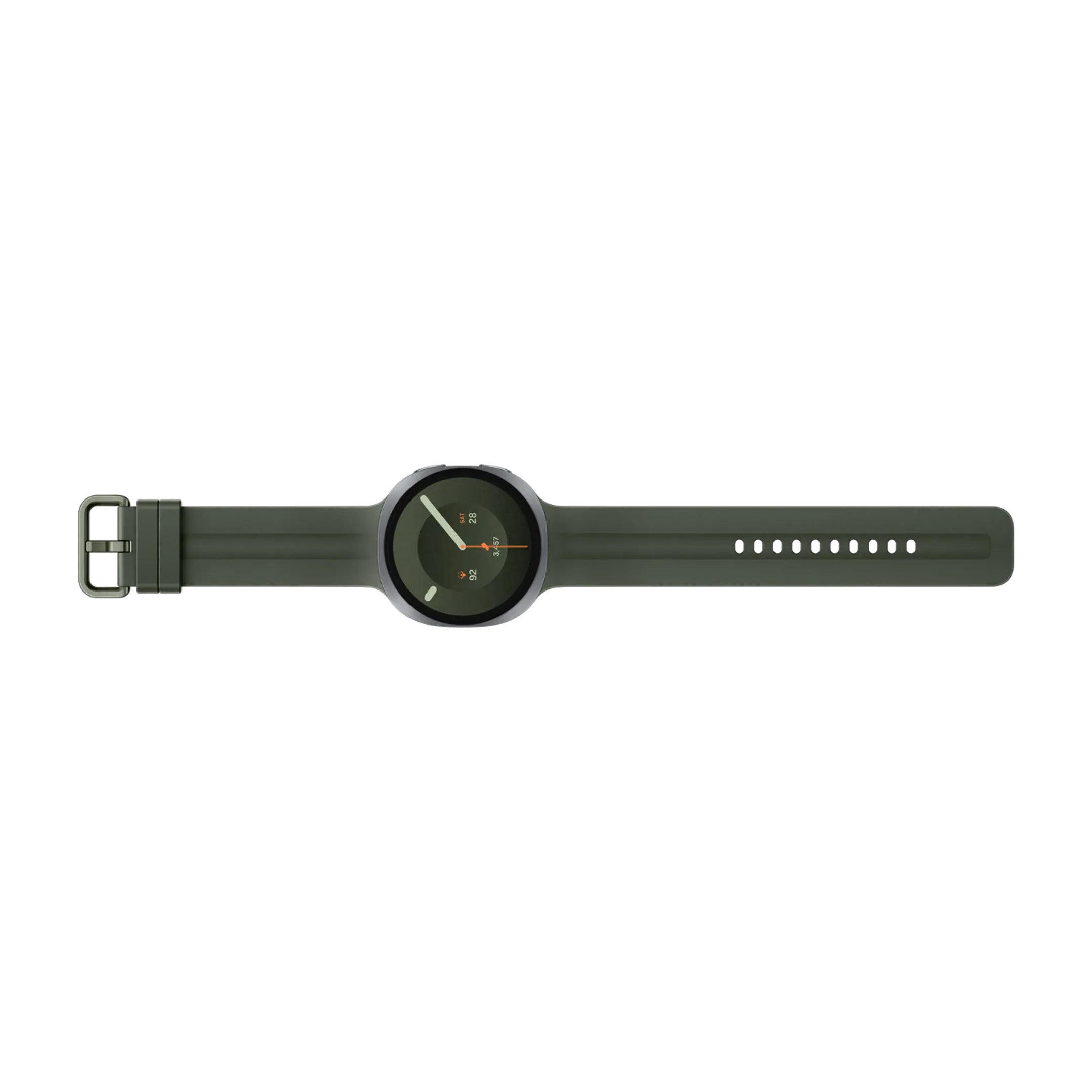 Galaxy Watch9 44mm BT - Zilver