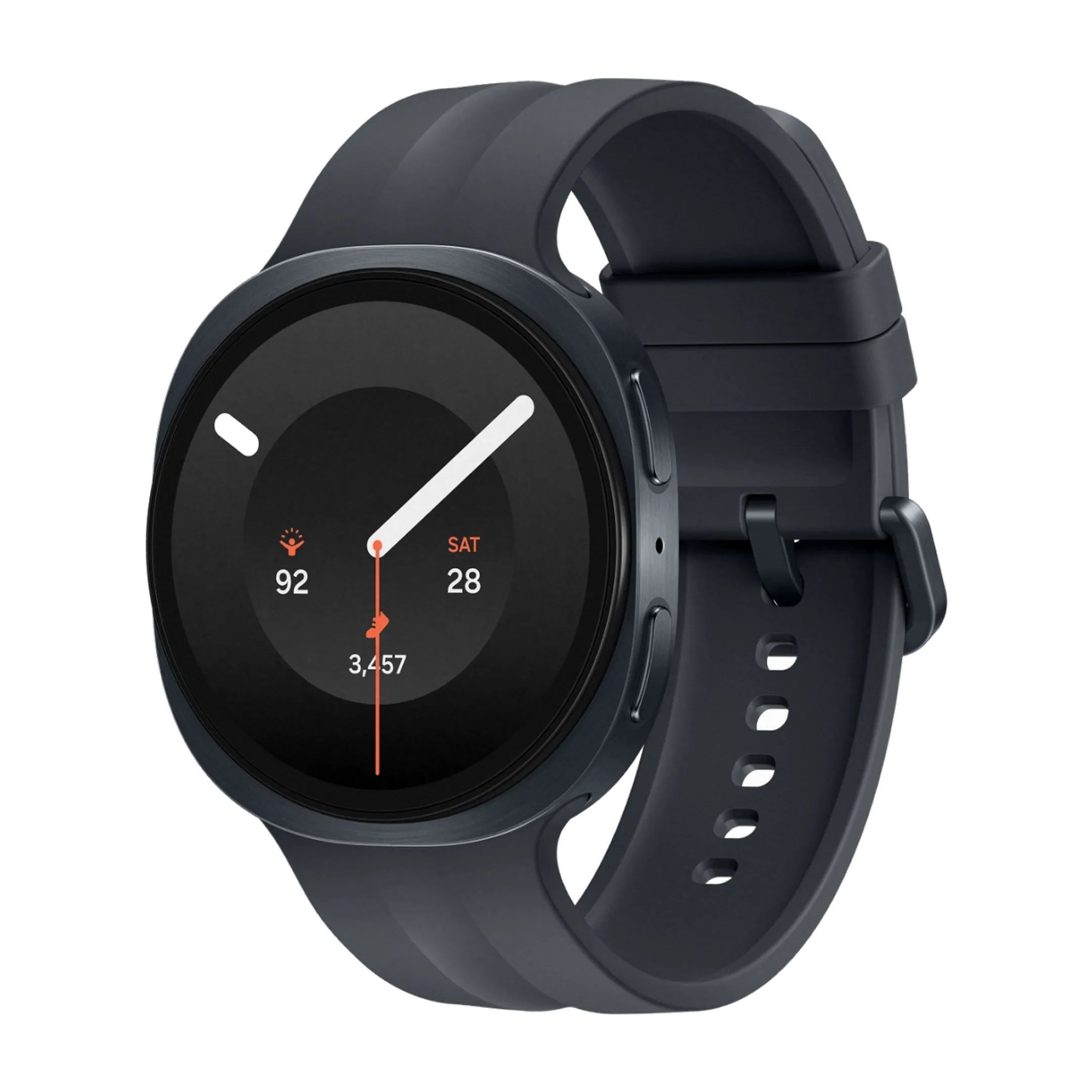 Galaxy Watch9 44mm BT - Zwart