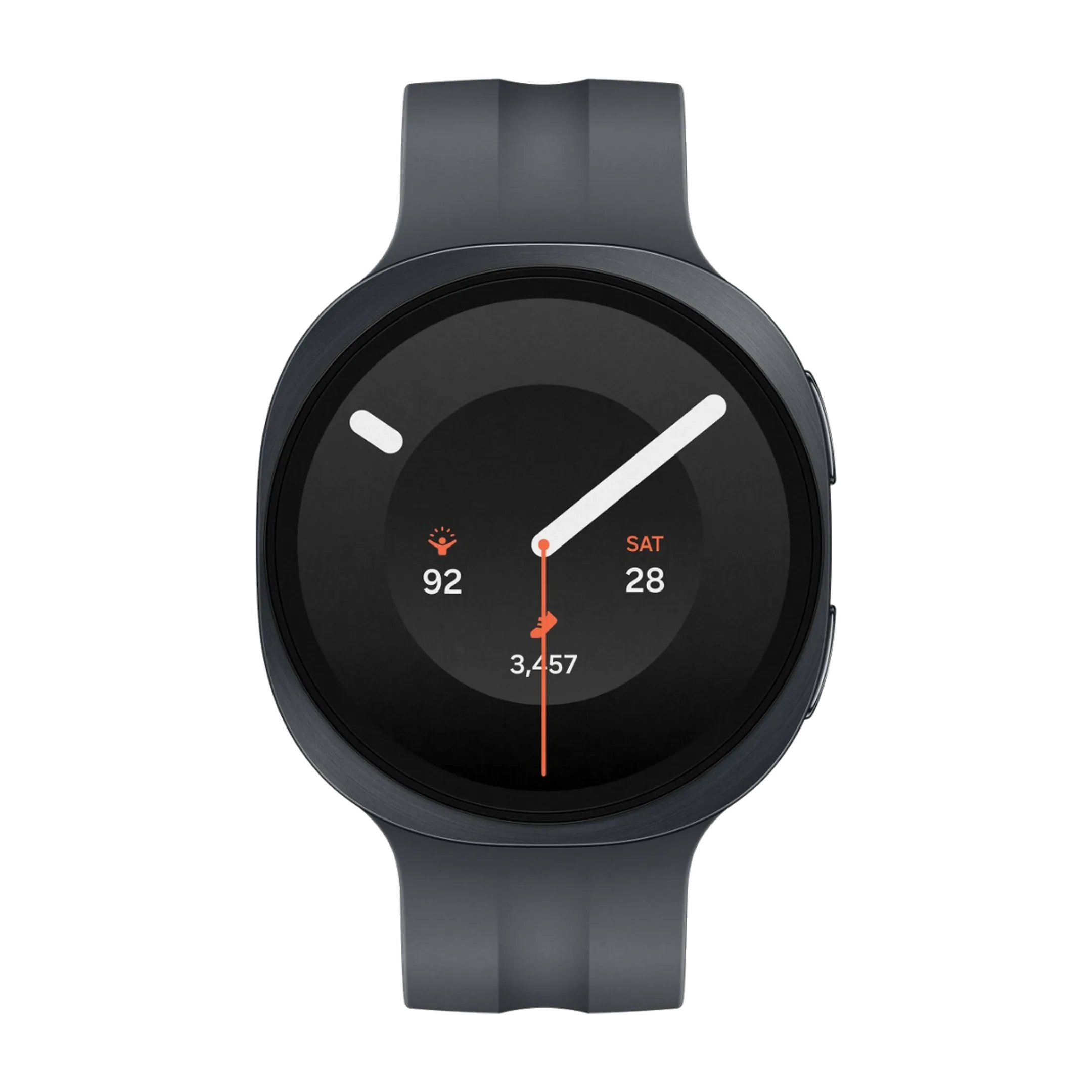Galaxy Watch9 44mm BT - Zwart