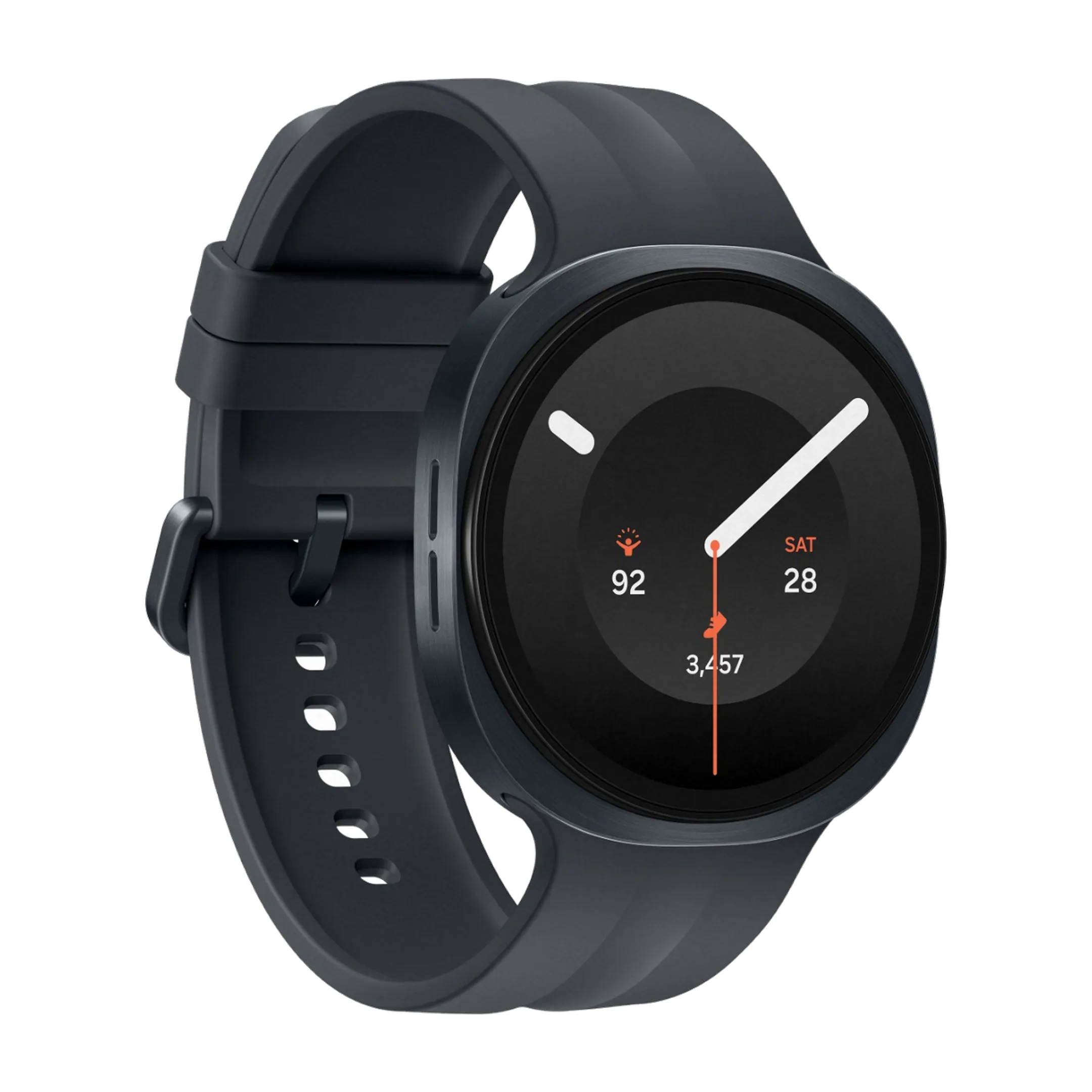 Galaxy Watch9 44mm BT - Zwart