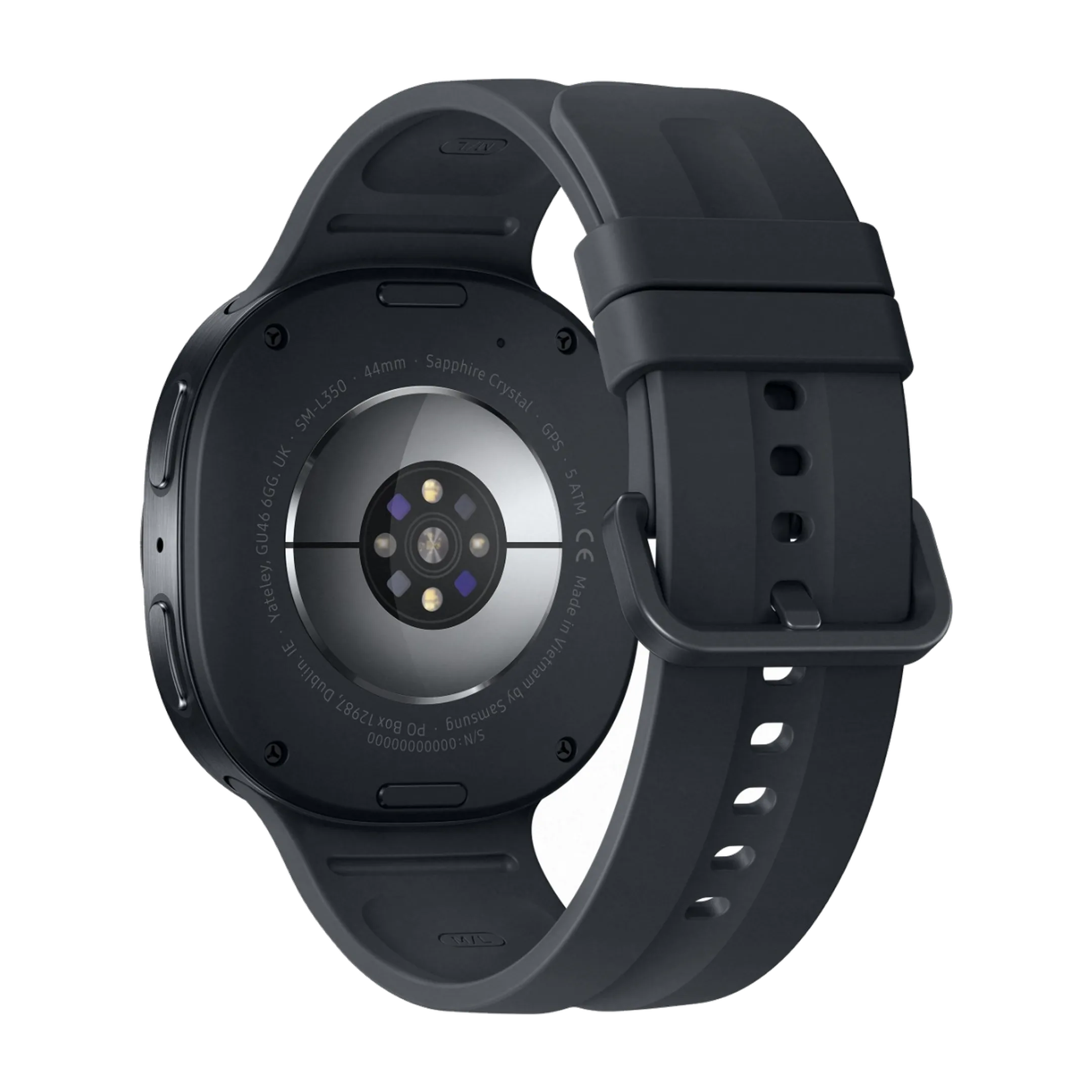 Galaxy Watch9 44mm BT - Zwart