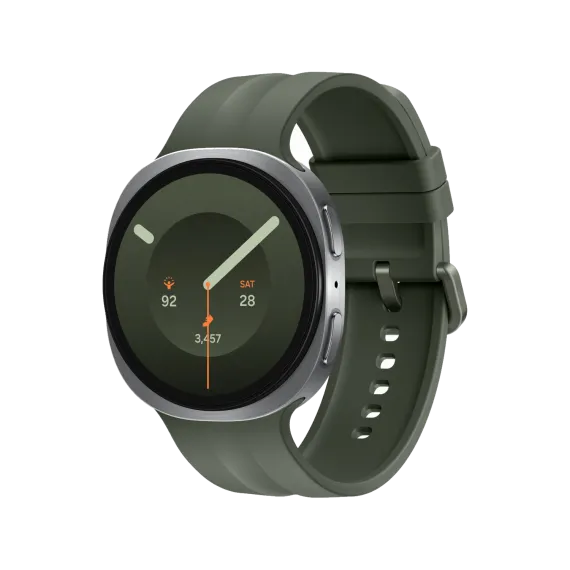 Galaxy Watch9 44mm LTE - Argent