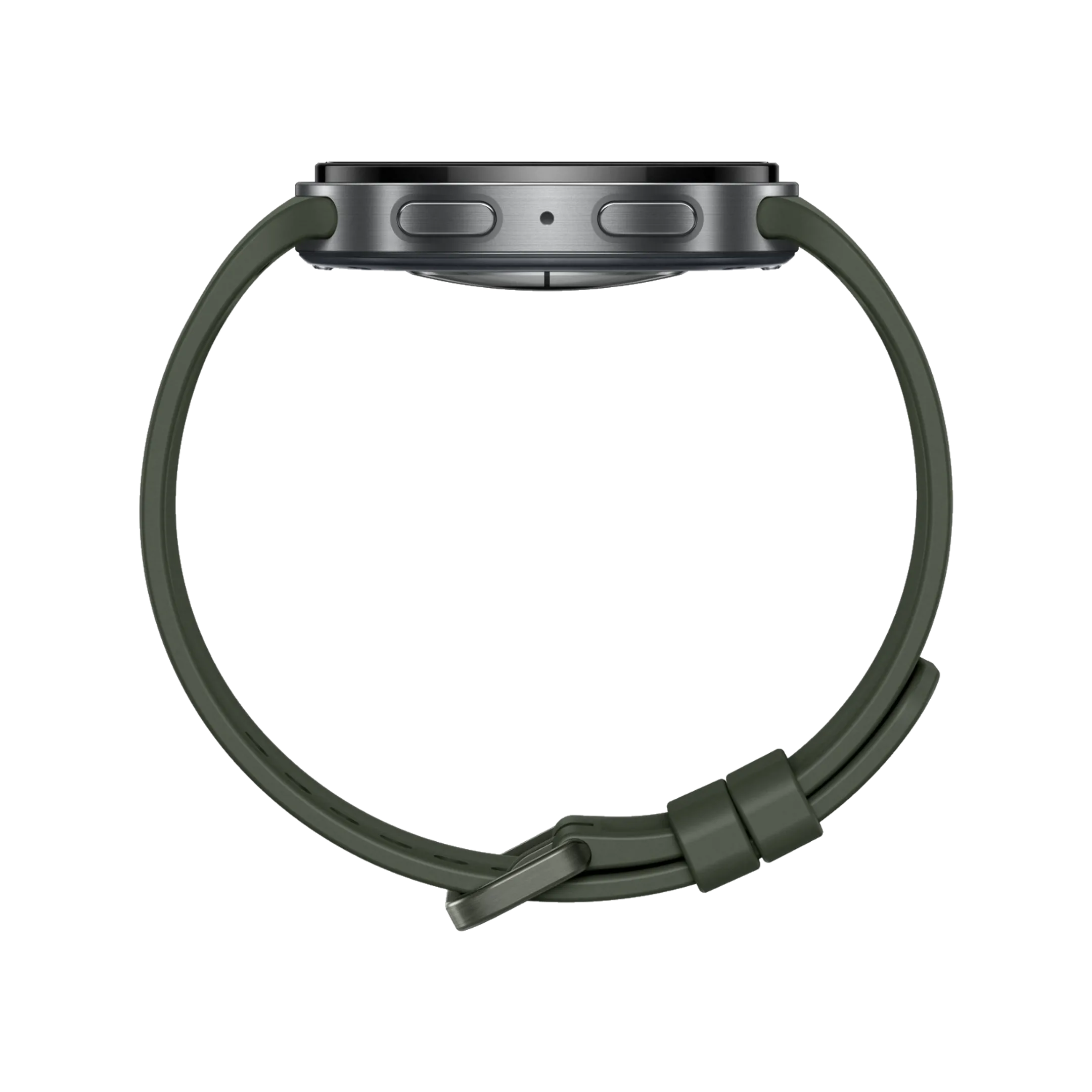 Galaxy Watch9 44mm LTE - Zilver