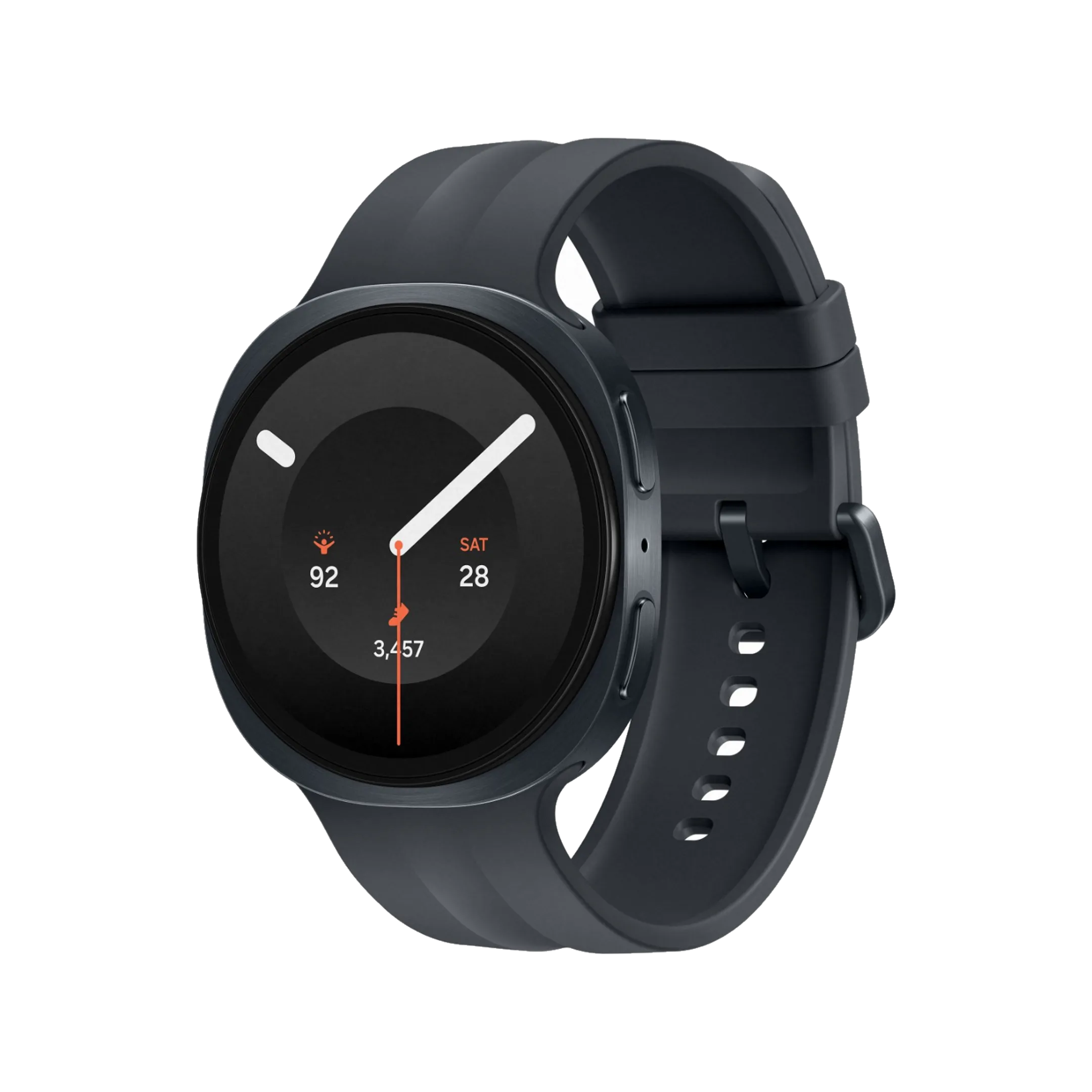 Galaxy Watch9 44mm LTE - Zwart