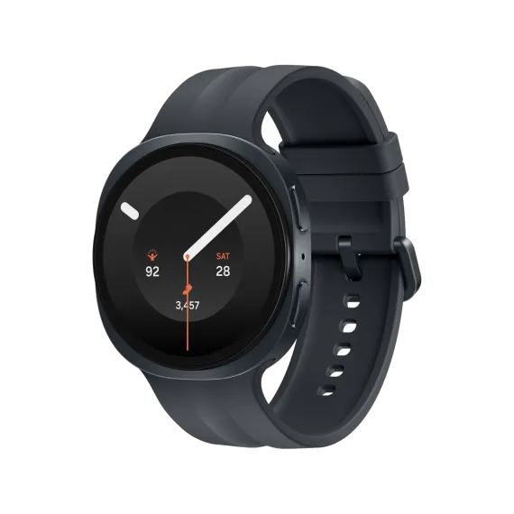Galaxy Watch9 44mm LTE - Noir