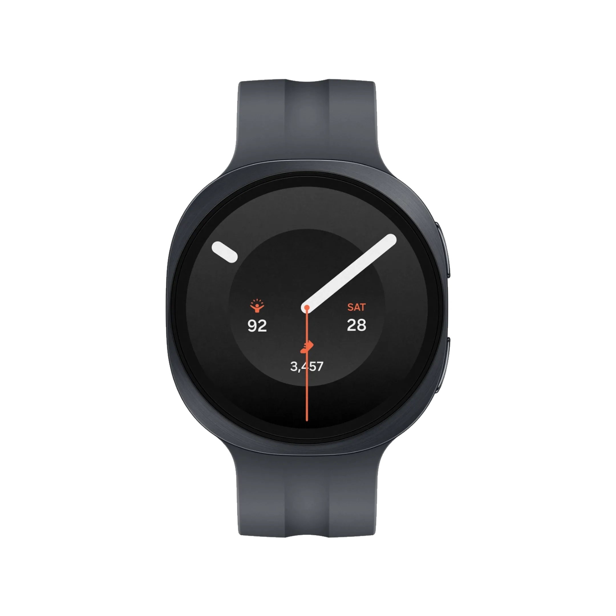 Galaxy Watch9 44mm LTE - Zwart