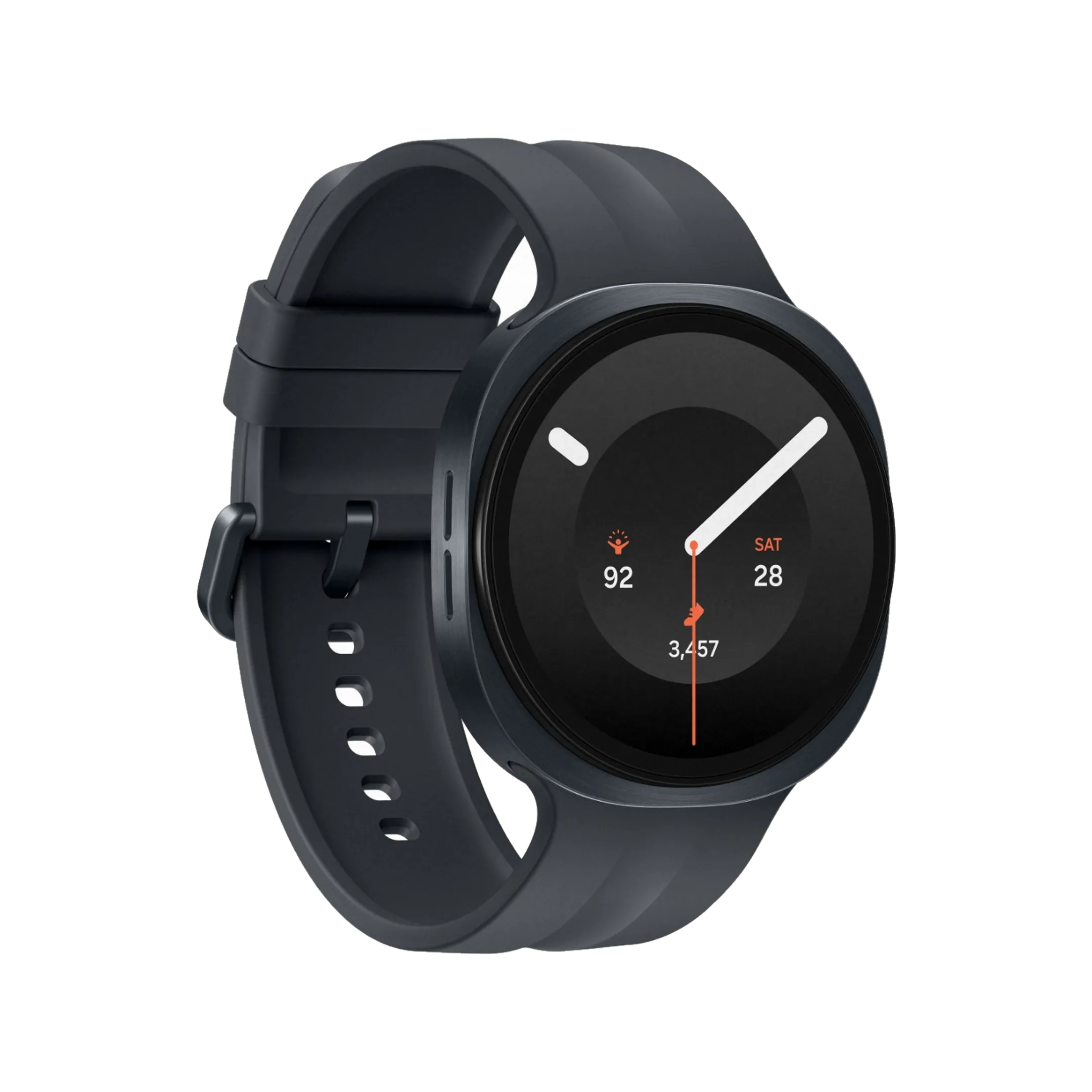 Galaxy Watch9 44mm LTE - Zwart