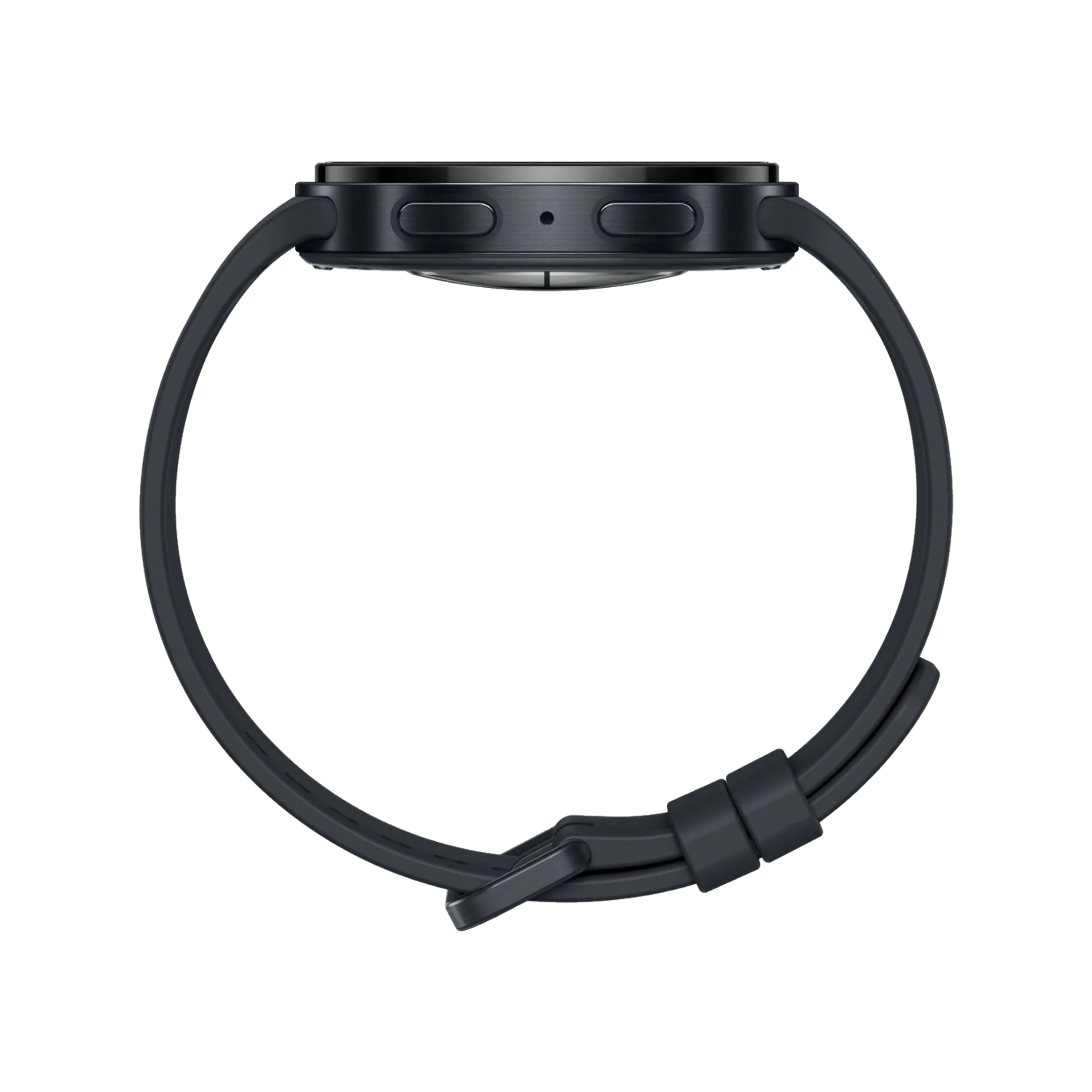 Galaxy Watch9 44mm LTE - Zwart