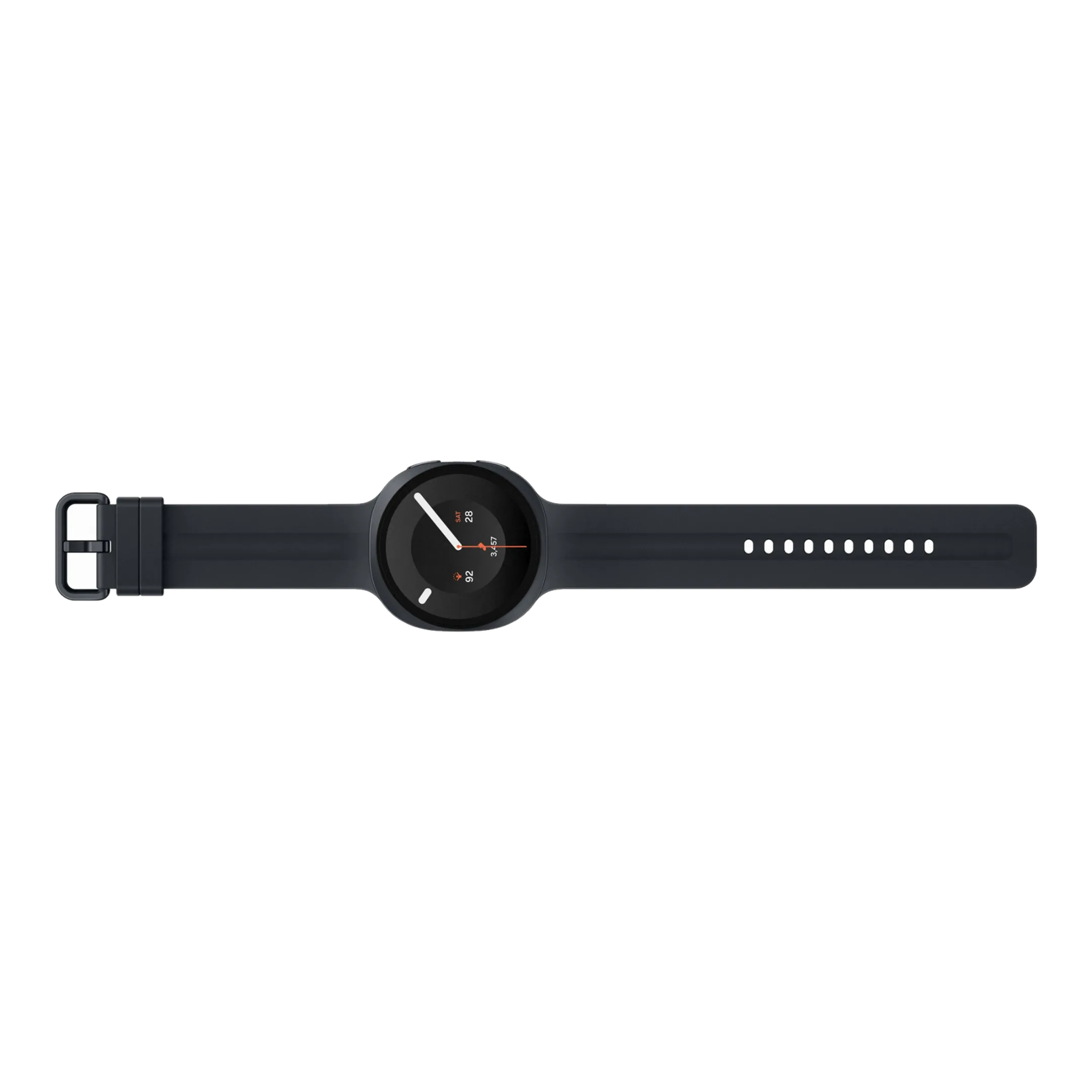 Galaxy Watch9 44mm LTE - Zwart