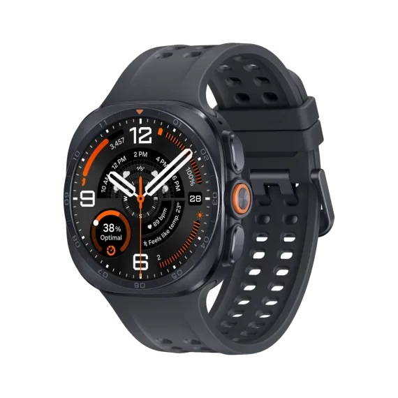 Galaxy Watch Ultra2 47mm - Noir