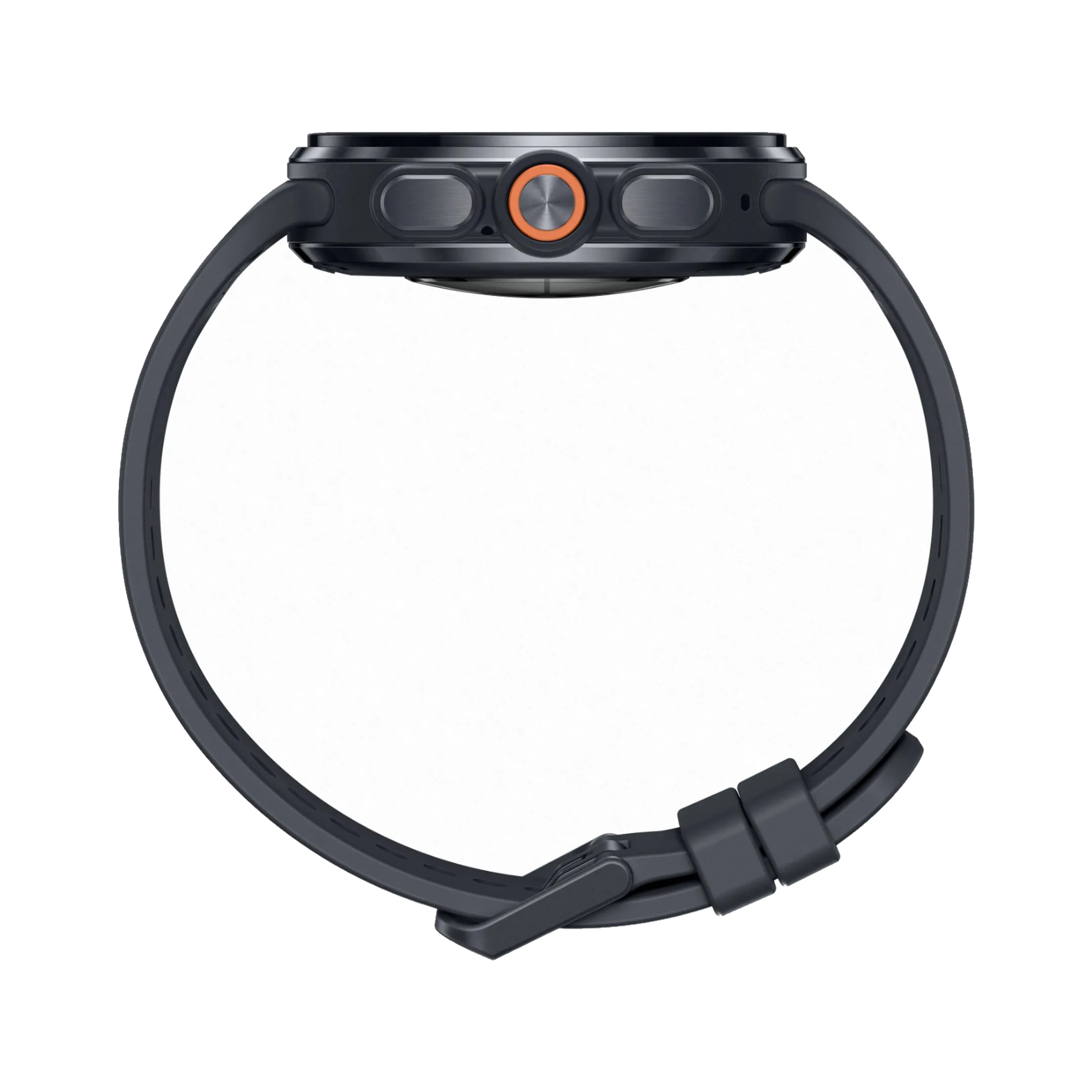 Galaxy Watch Ultra2 47mm - Zwart