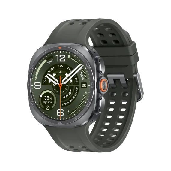 Galaxy Watch Ultra2 47mm - Zilver