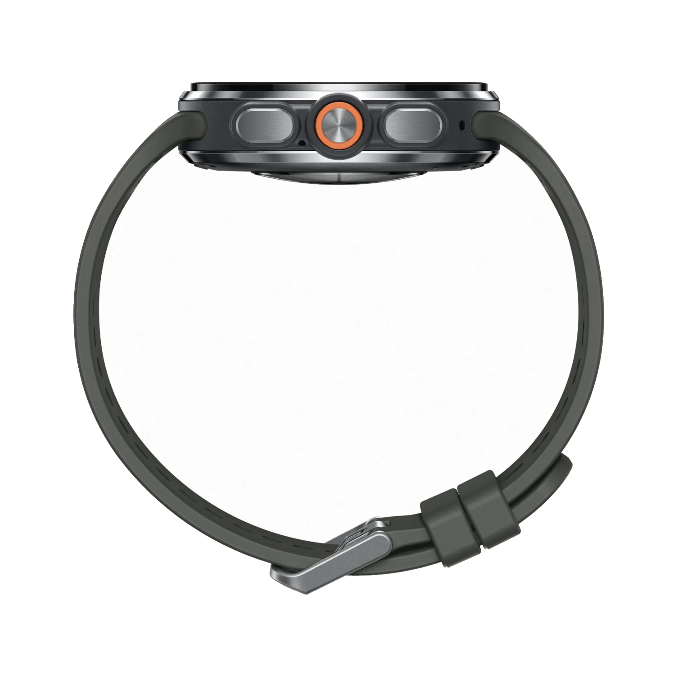 Galaxy Watch Ultra2 47mm - Zilver