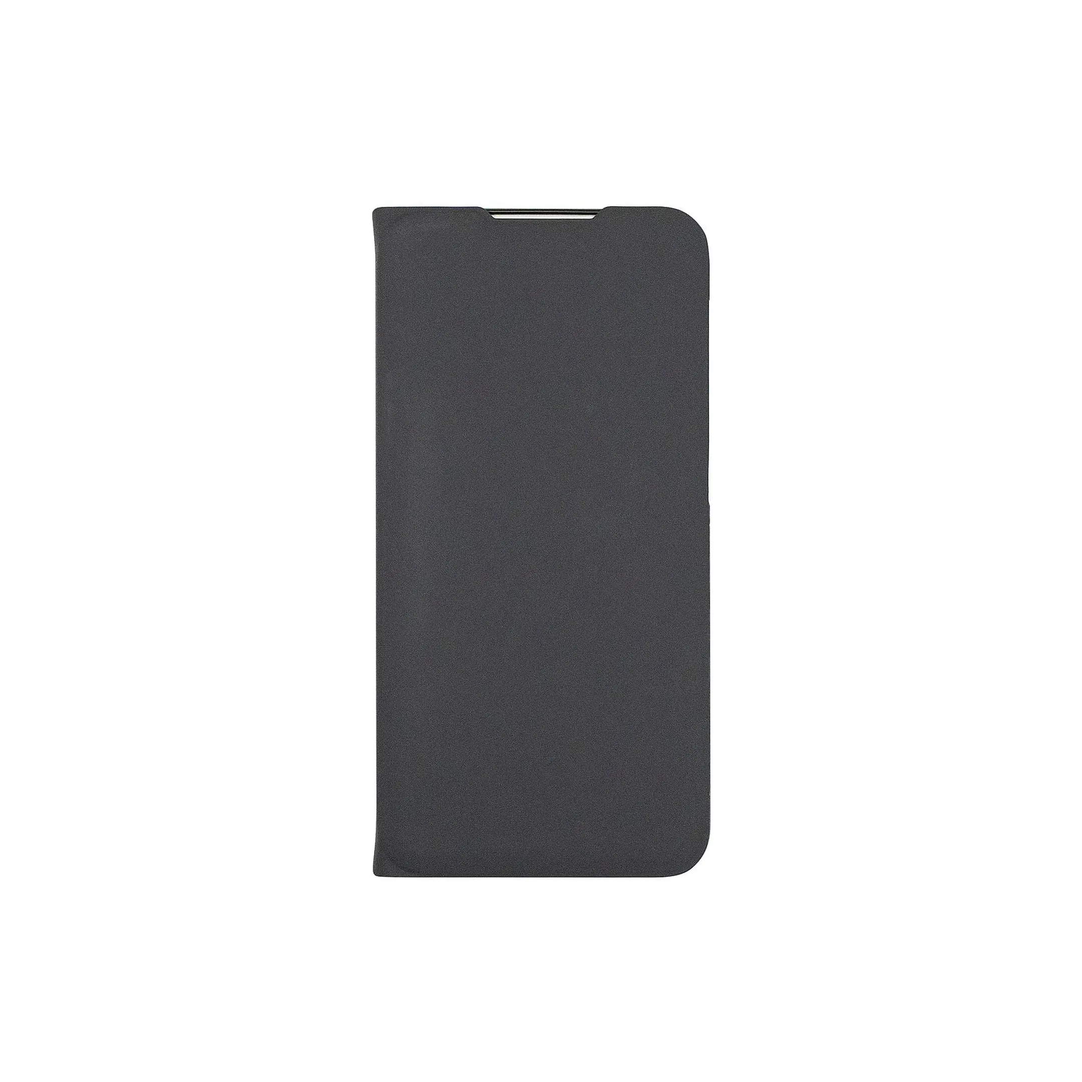 Bookcover voor Galaxy A27 - Zwart