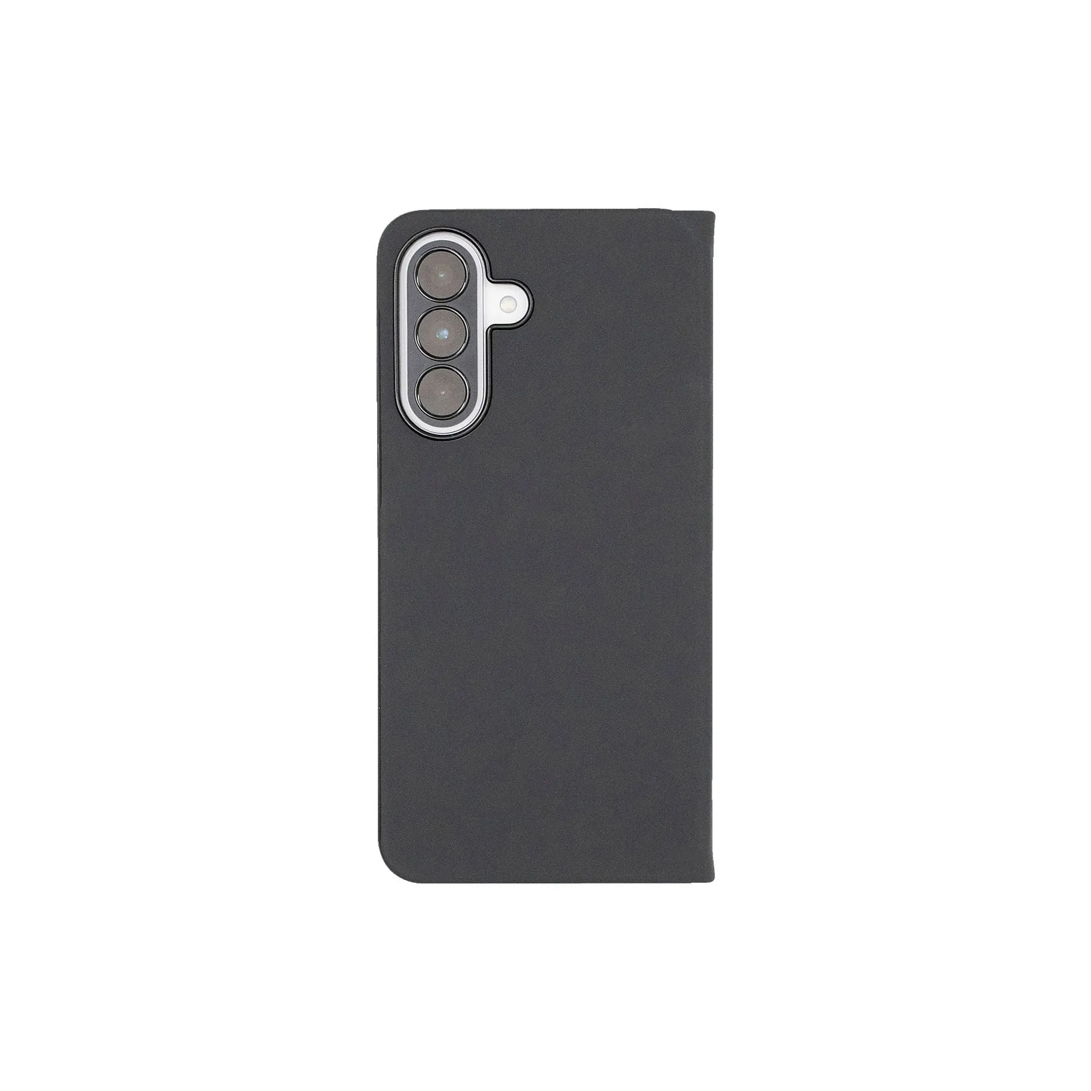 Bookcover voor Galaxy A27 - Zwart