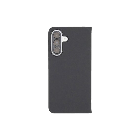 Bookcover voor Galaxy A27 - Zwart