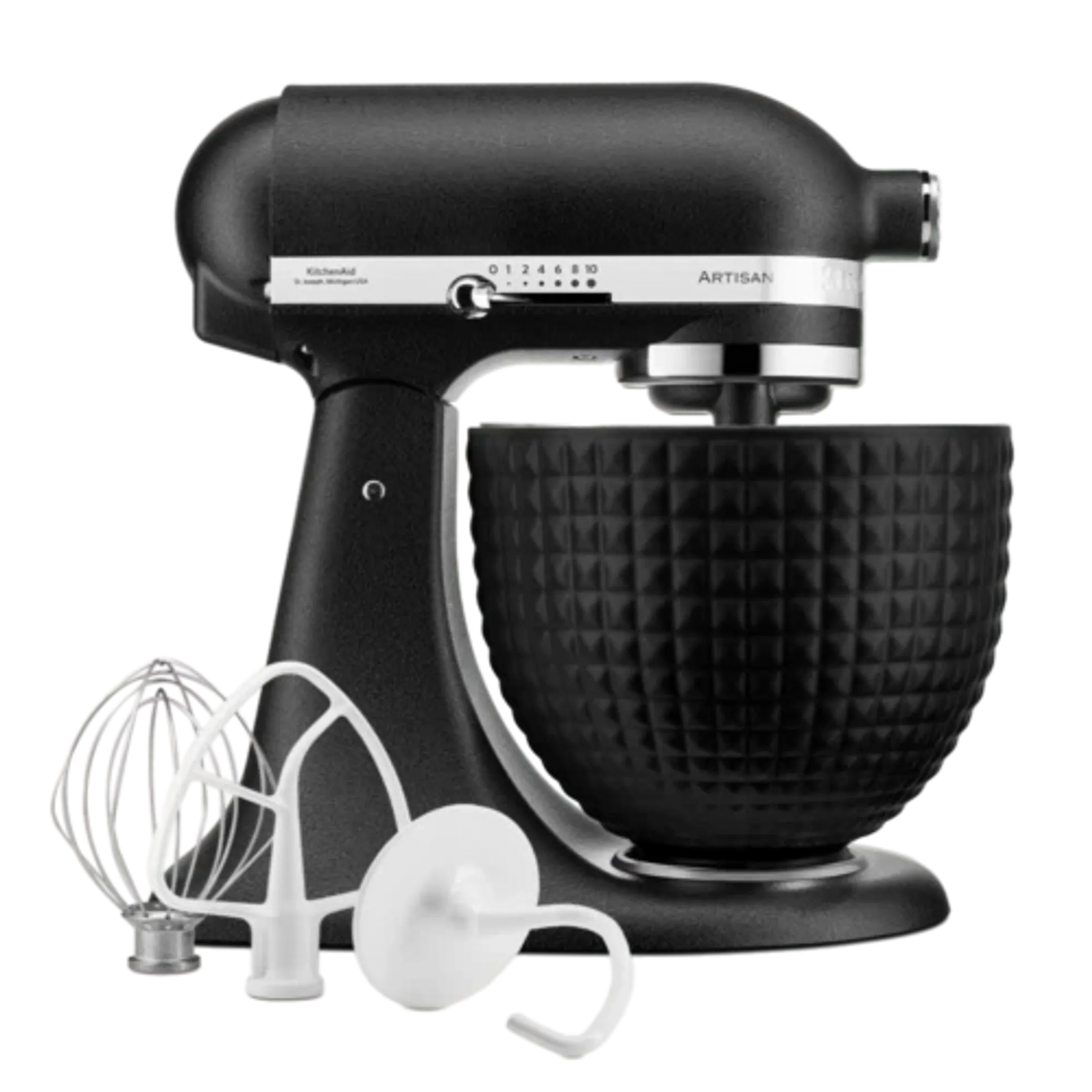 Robot pâtissier ARTISAN 5KSM156CXEBK