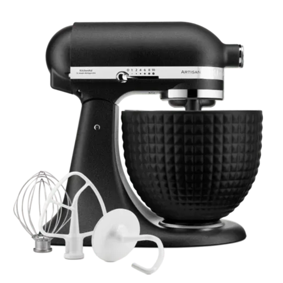 Robot pâtissier ARTISAN 5KSM156CXEBK