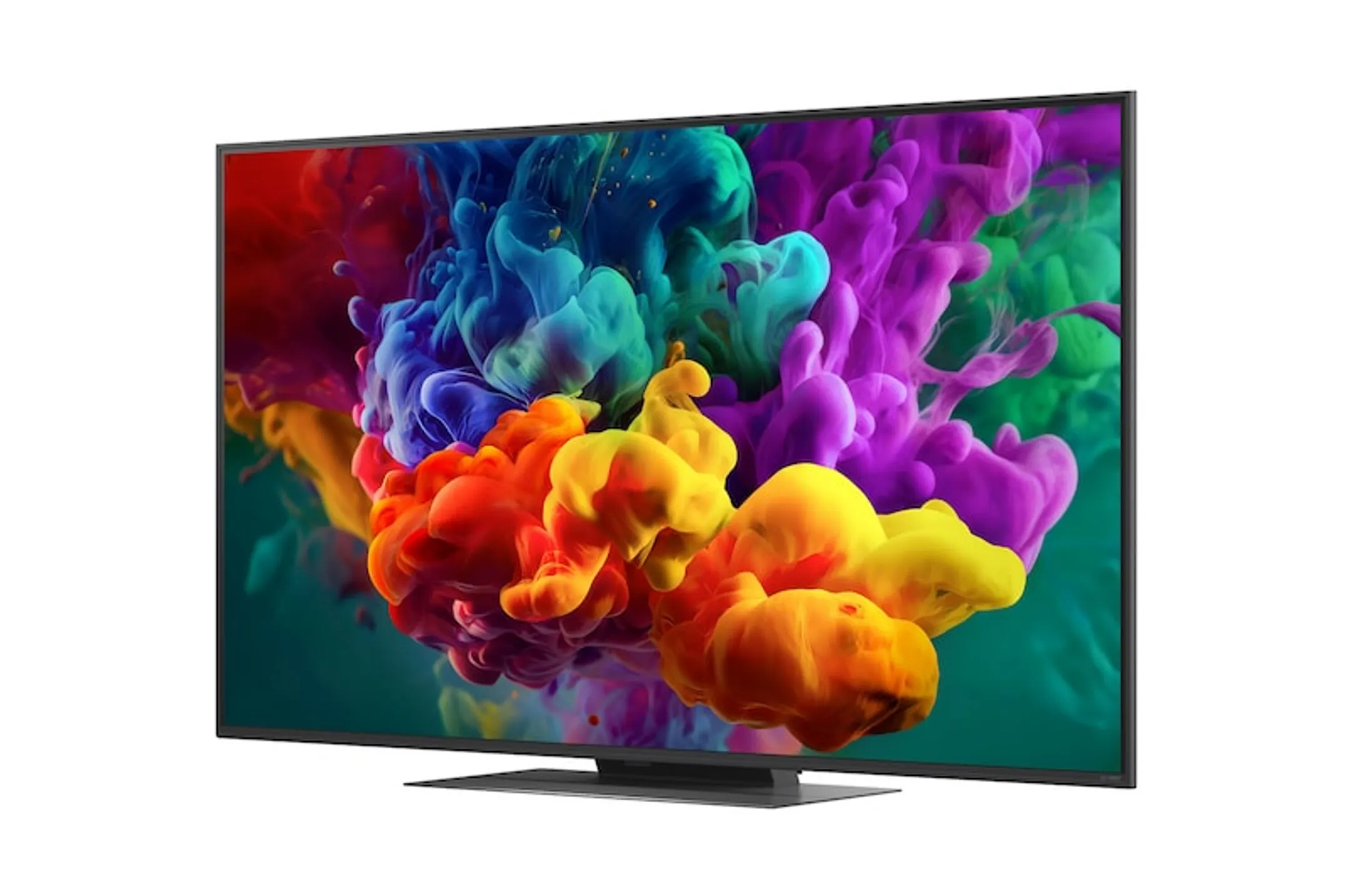 QNED AI Mini LED TV 4K 75QNED86B6B (2026) - 75 inch
