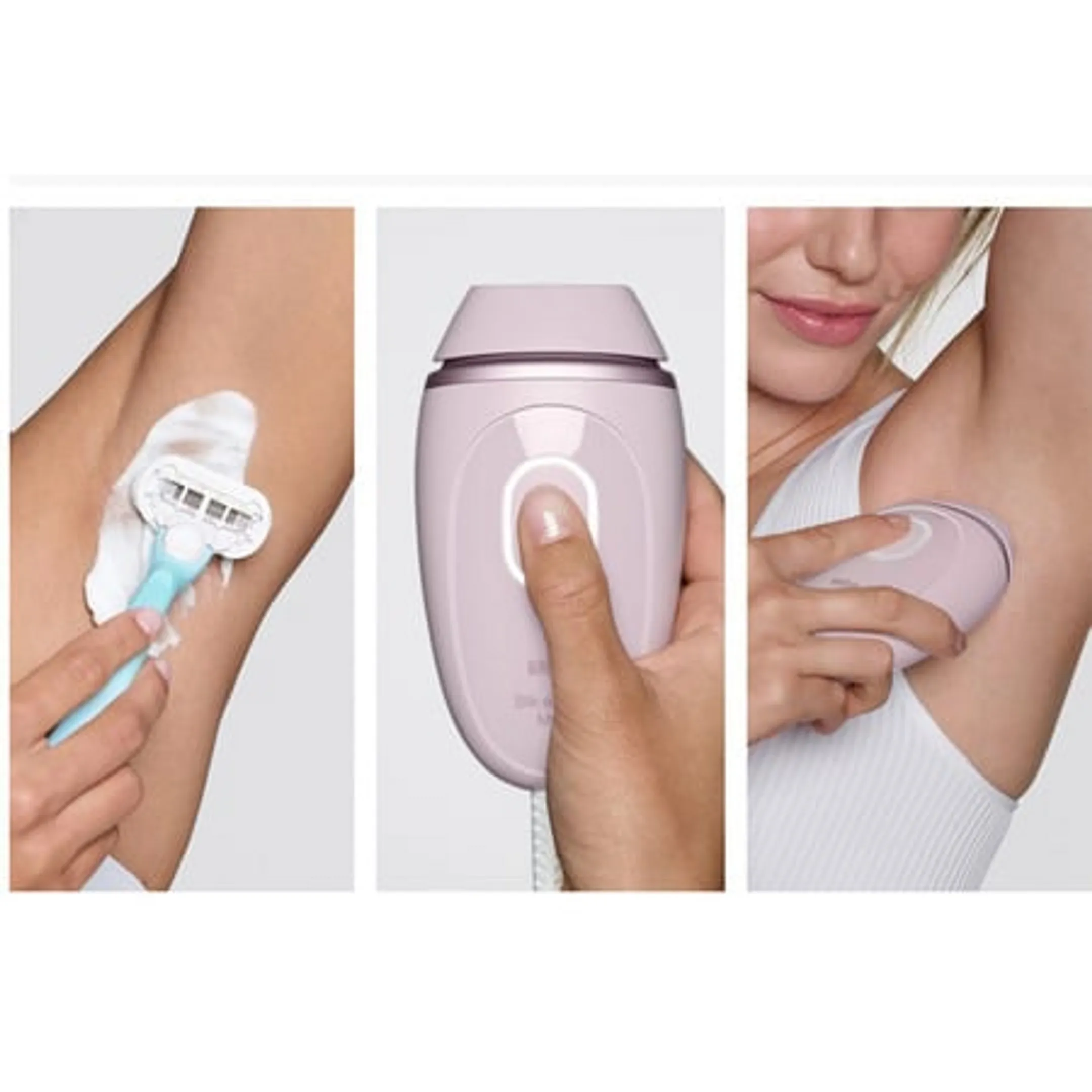 IPL Silk Expert Mini PL1100
