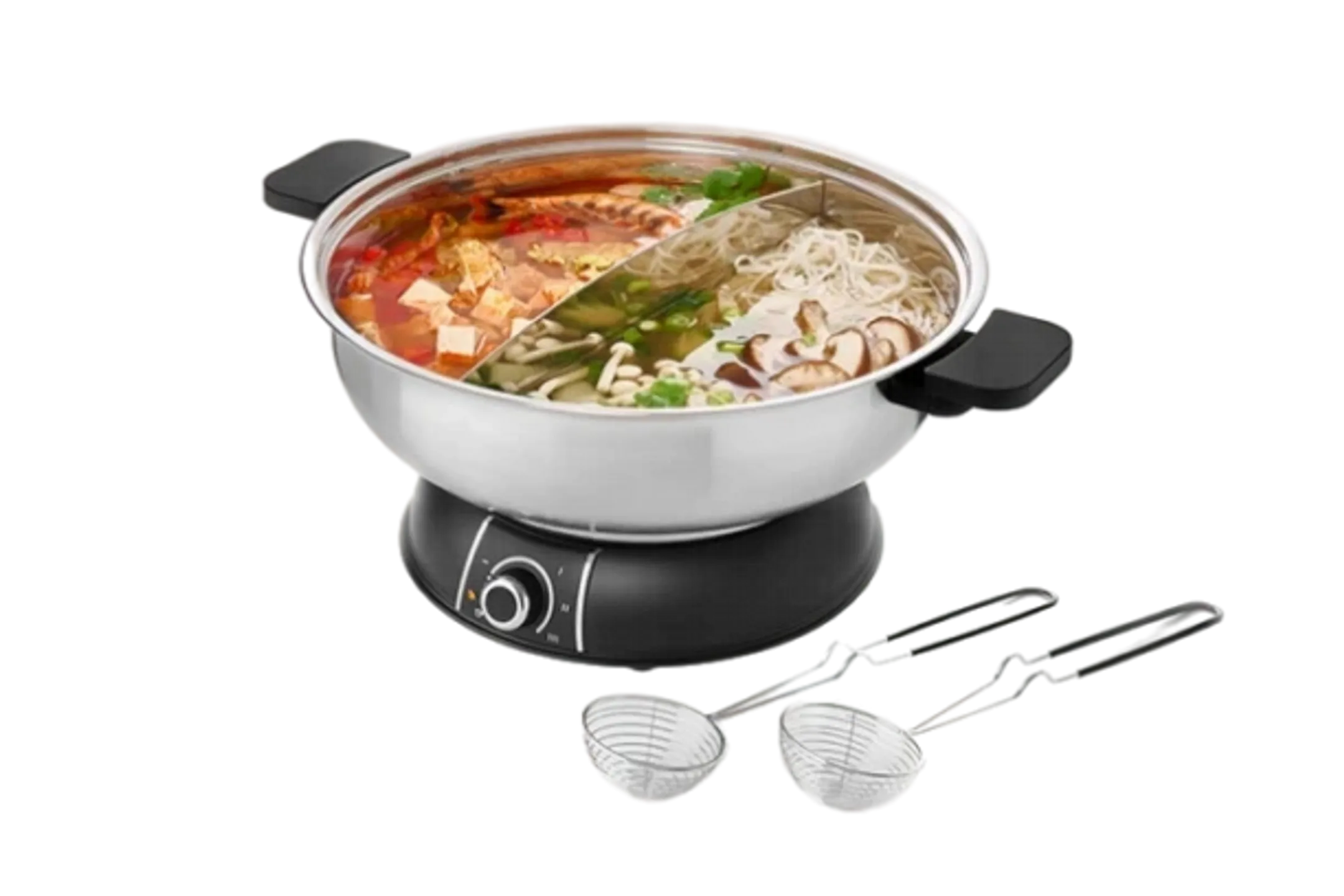 Hot pot HP2970