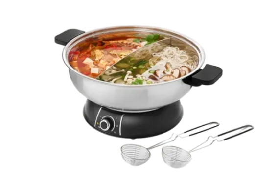 Hot pot HP2970